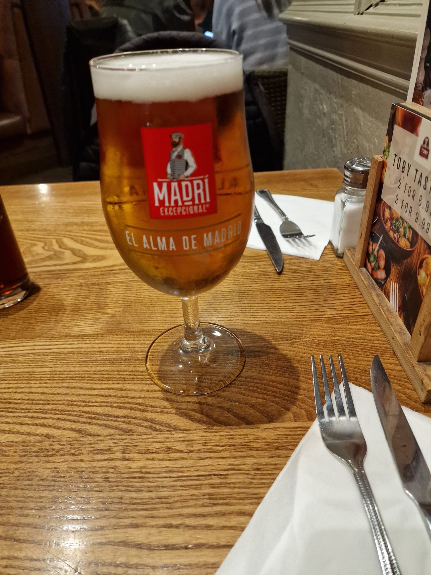 Beer #3781