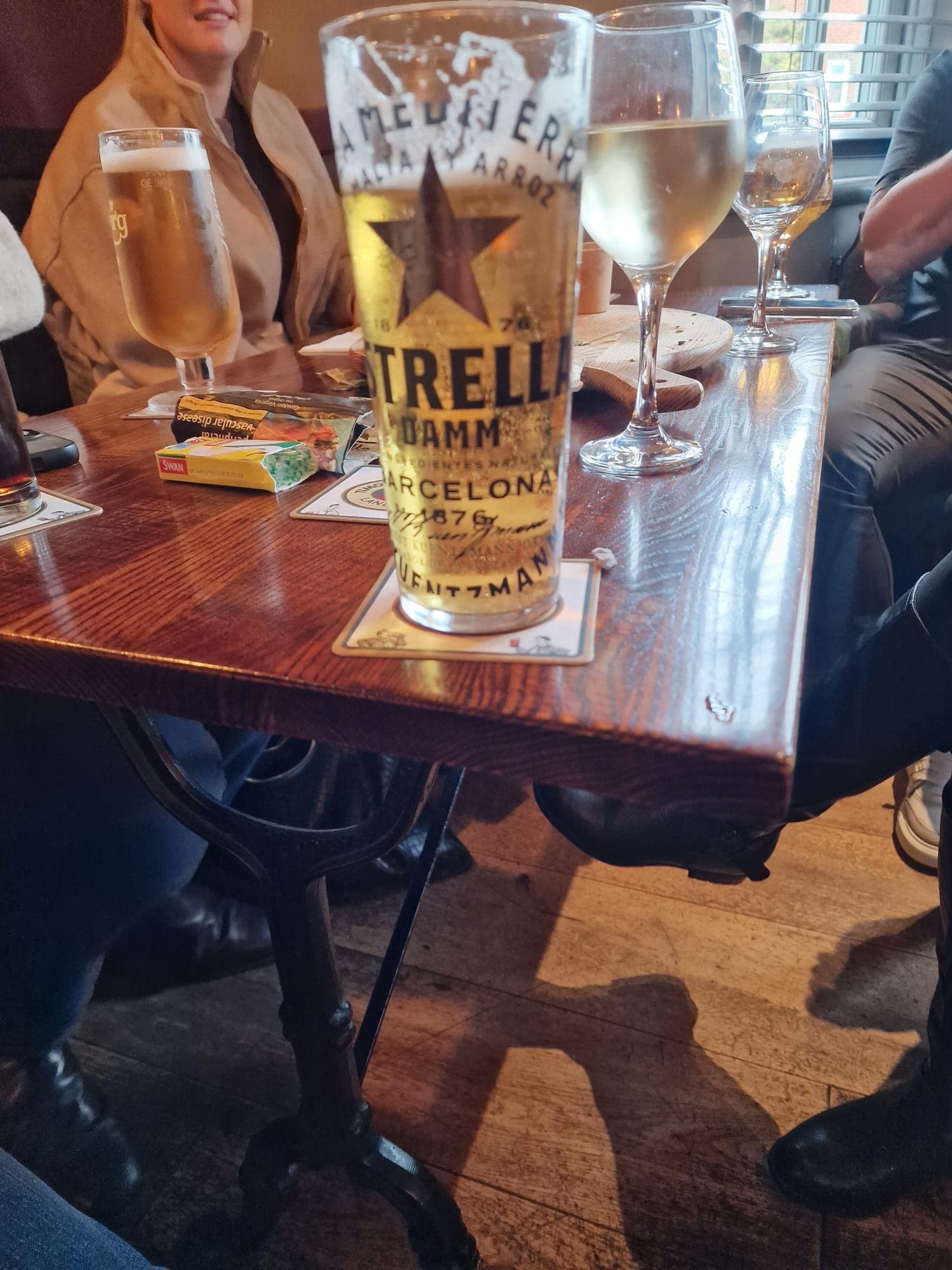 Beer #3782