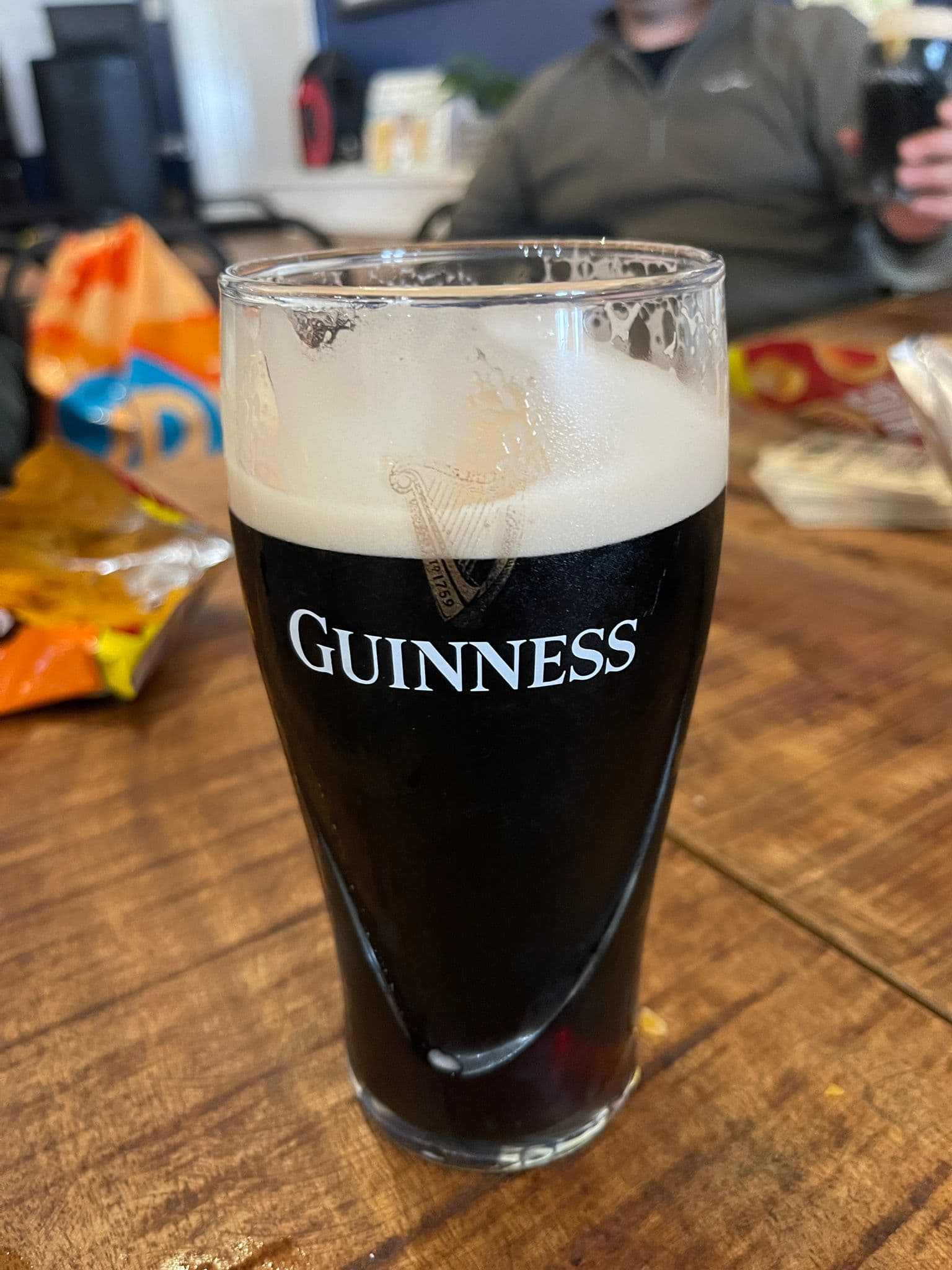 Beer #3785