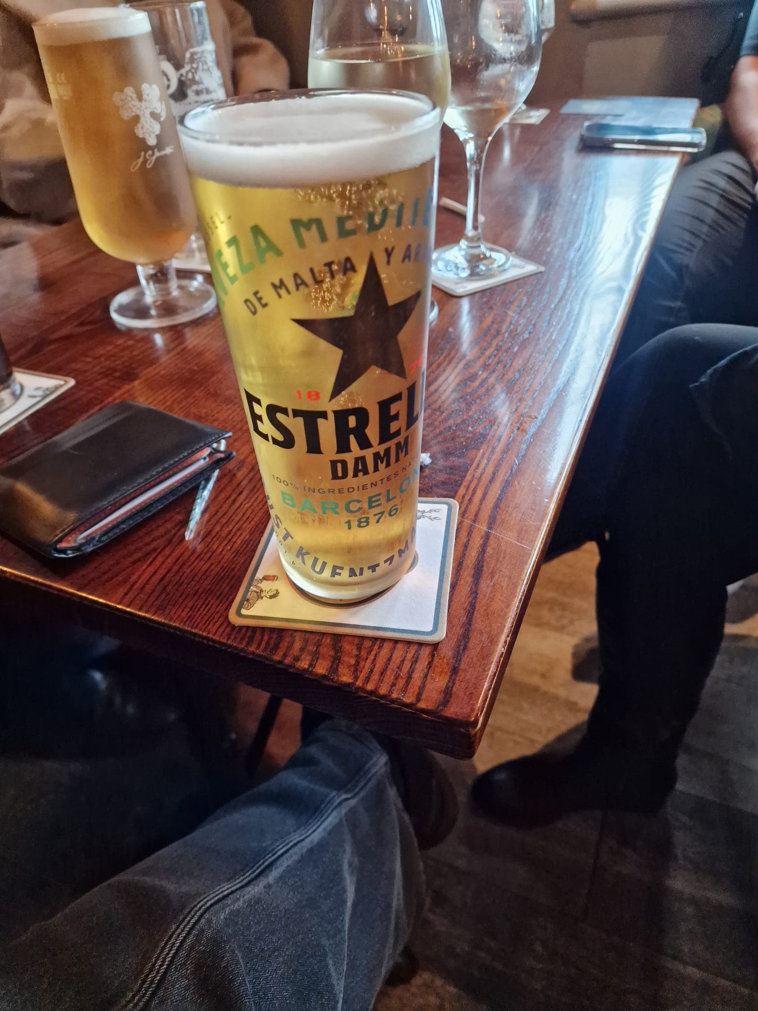 Beer #3790