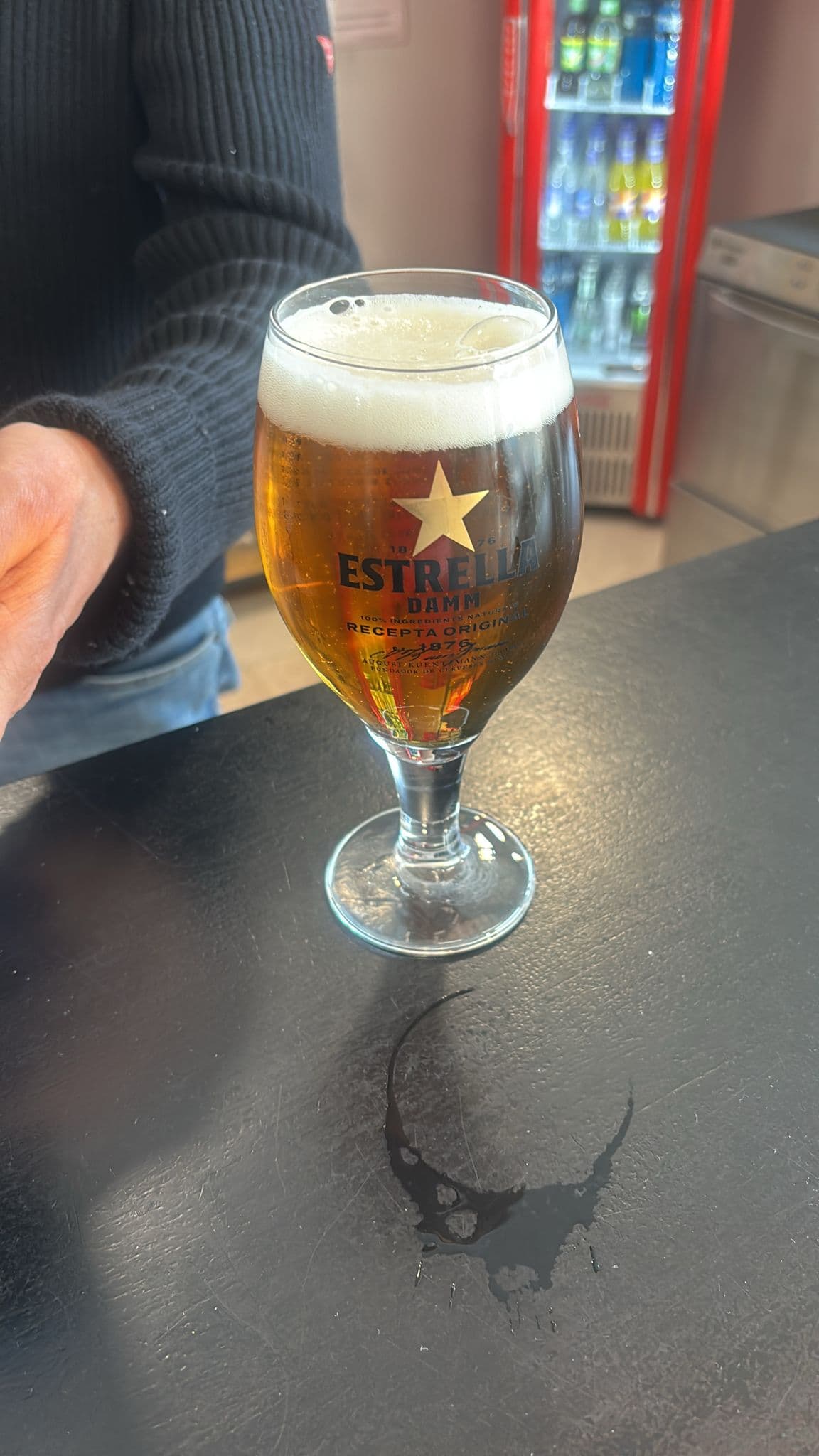 Beer #3799