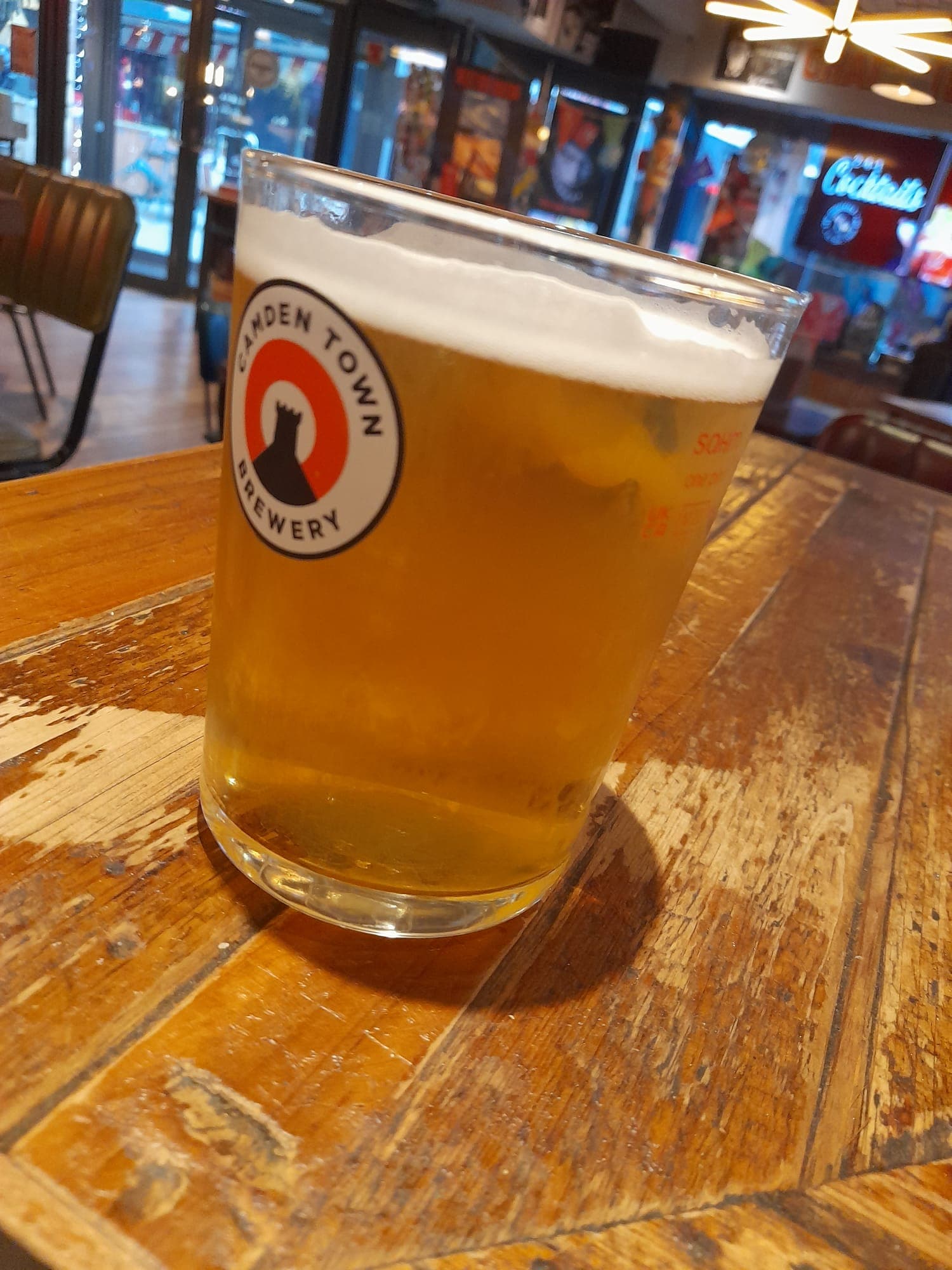 Beer #3800
