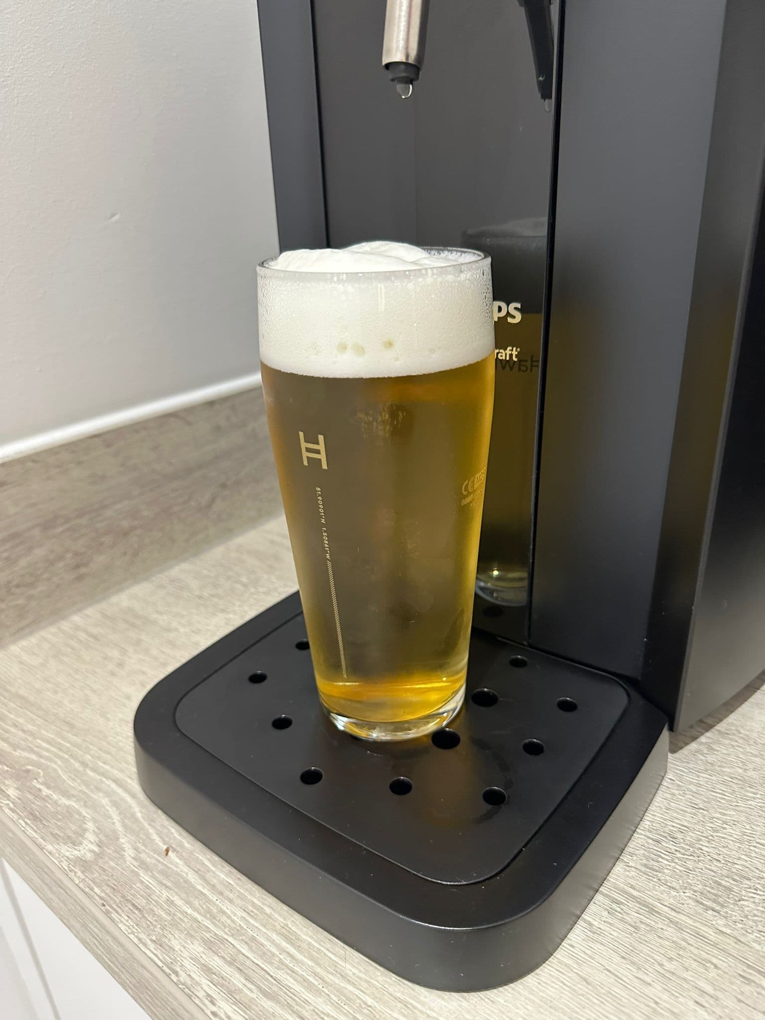 Beer #3801
