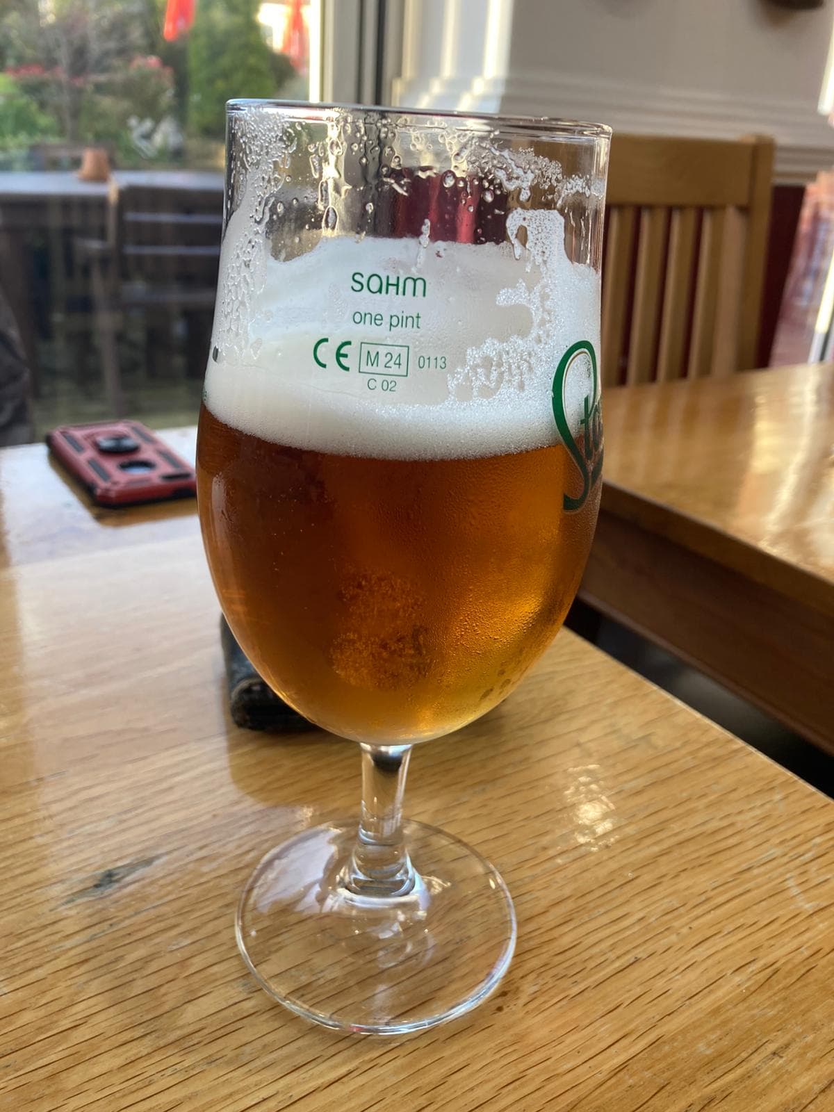 Beer #3809