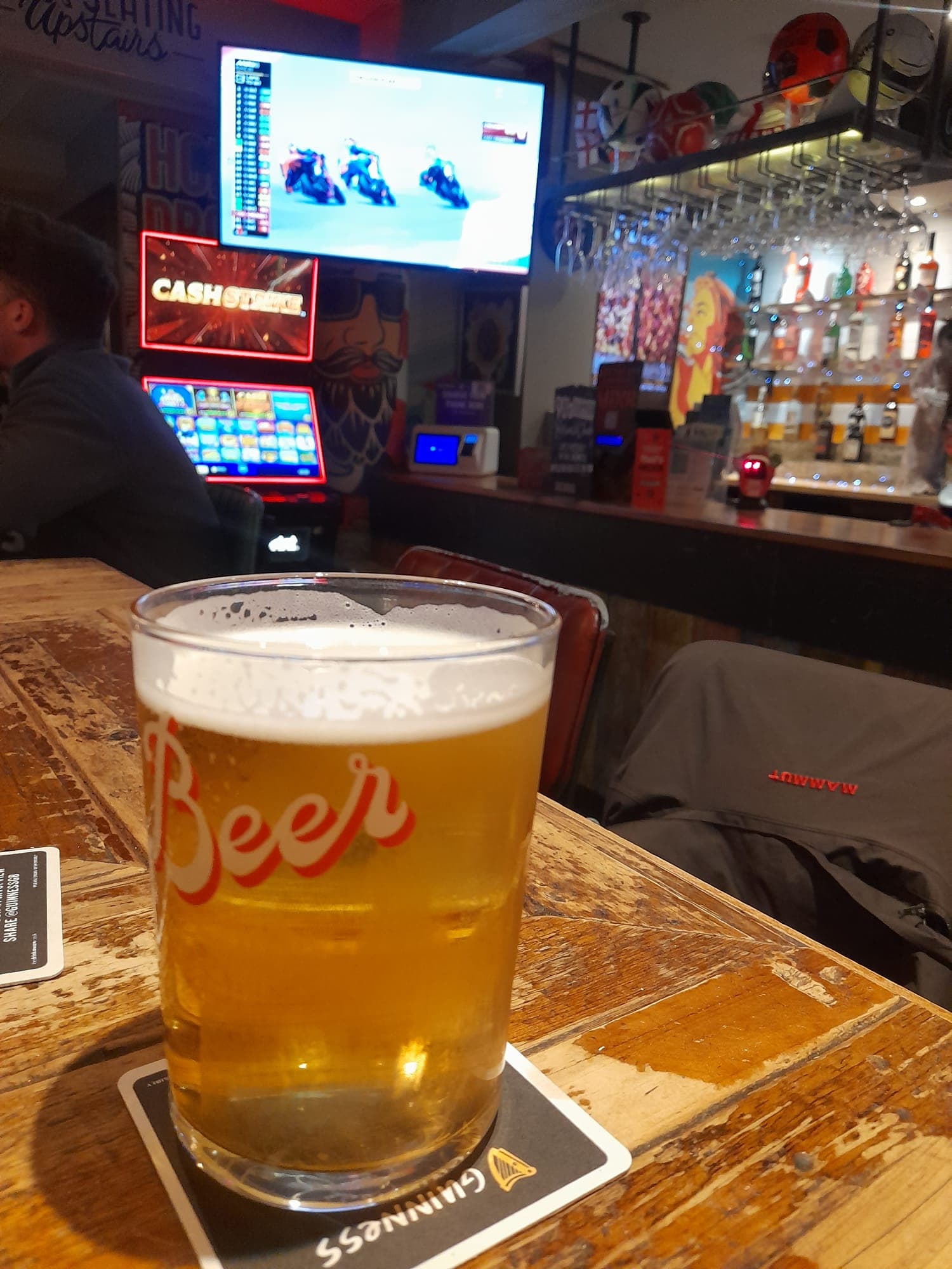 Beer #3811