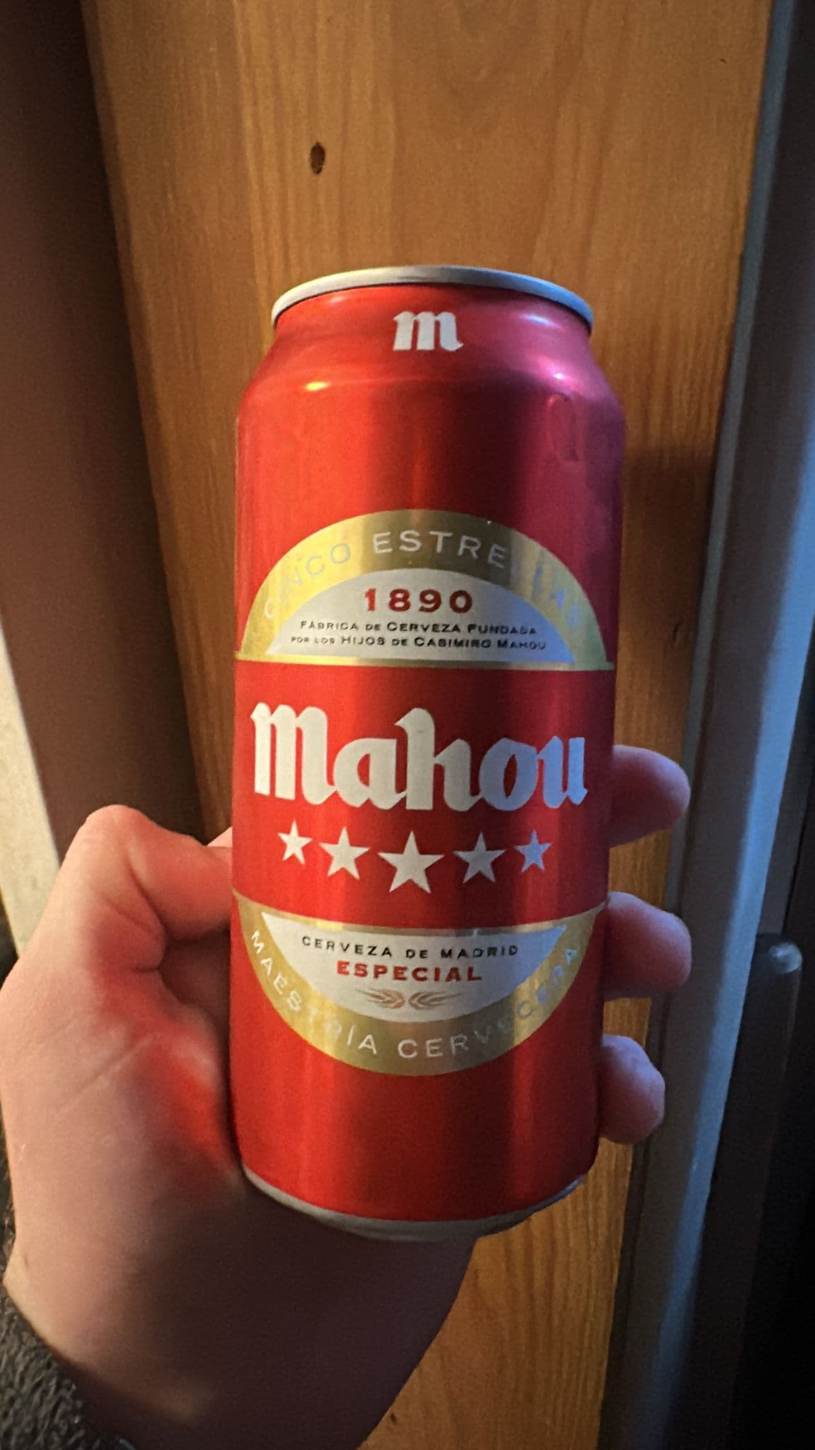 Beer #3813