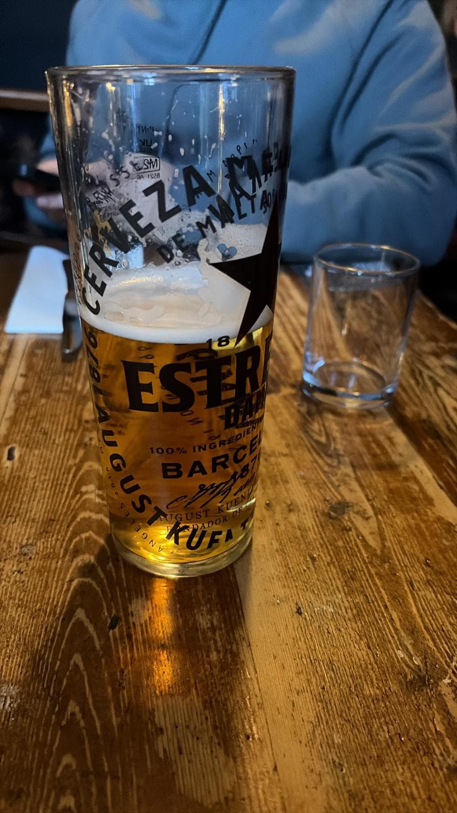 Beer #3817