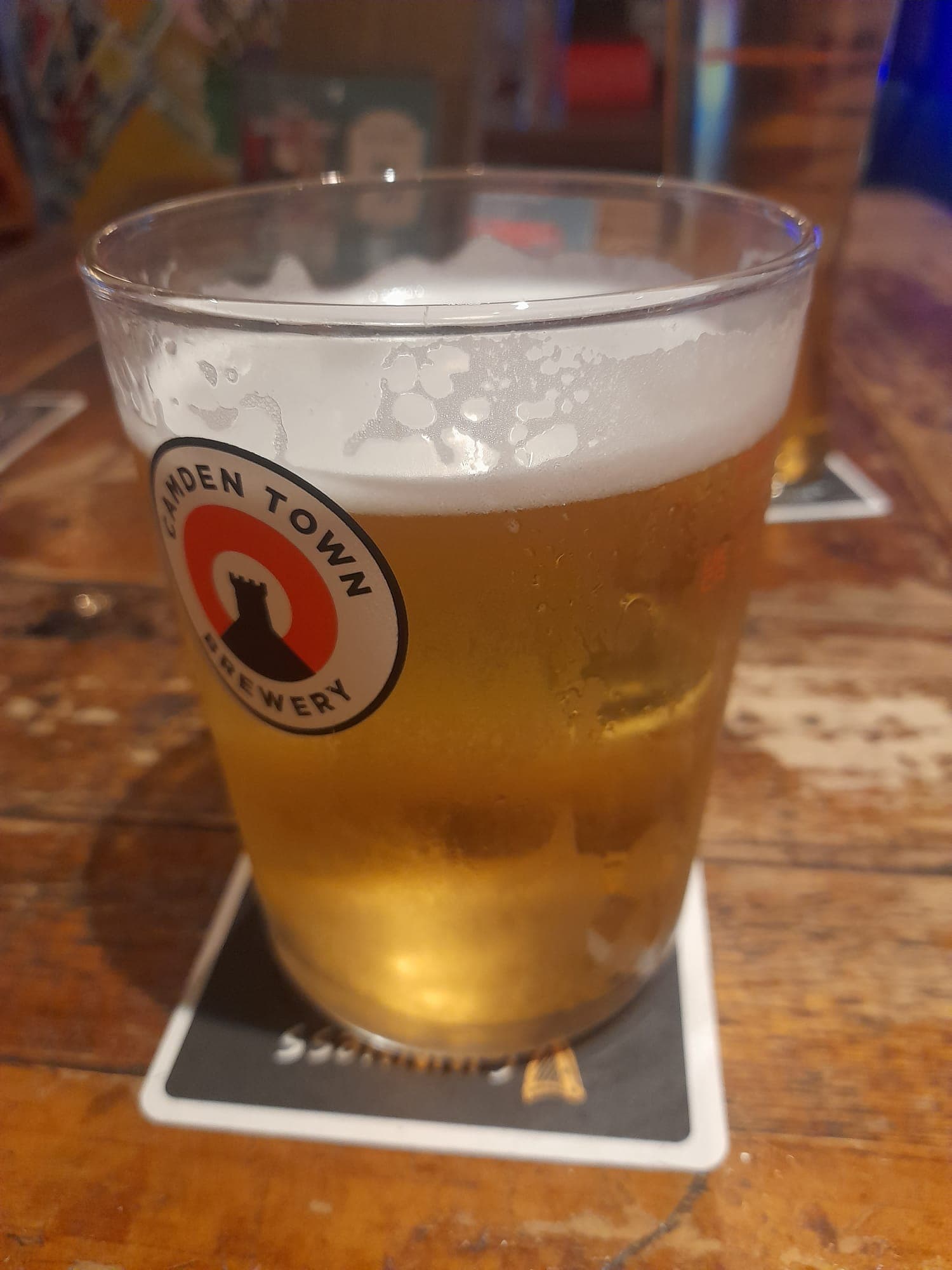 Beer #3818