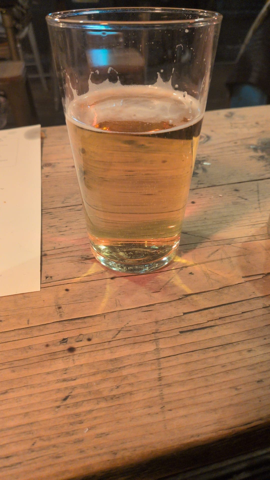 Beer #3819