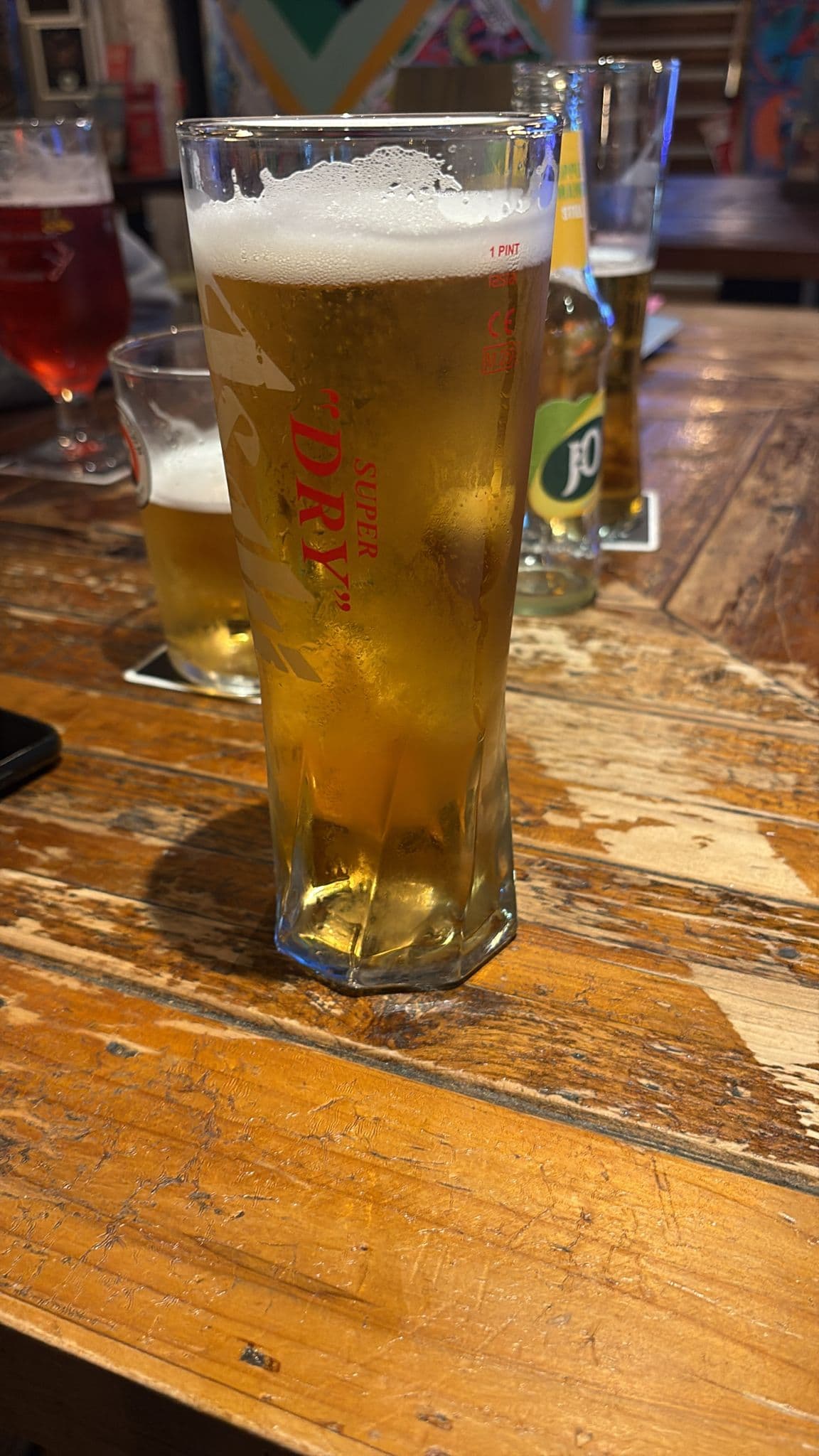 Beer #3820