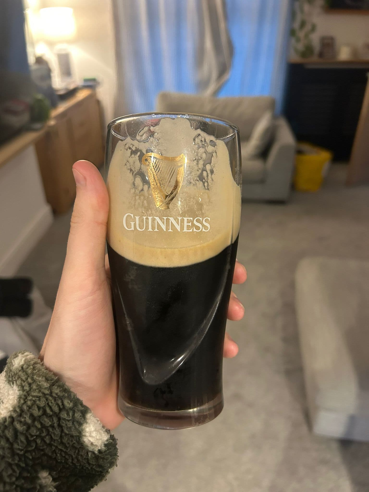 Beer #3821