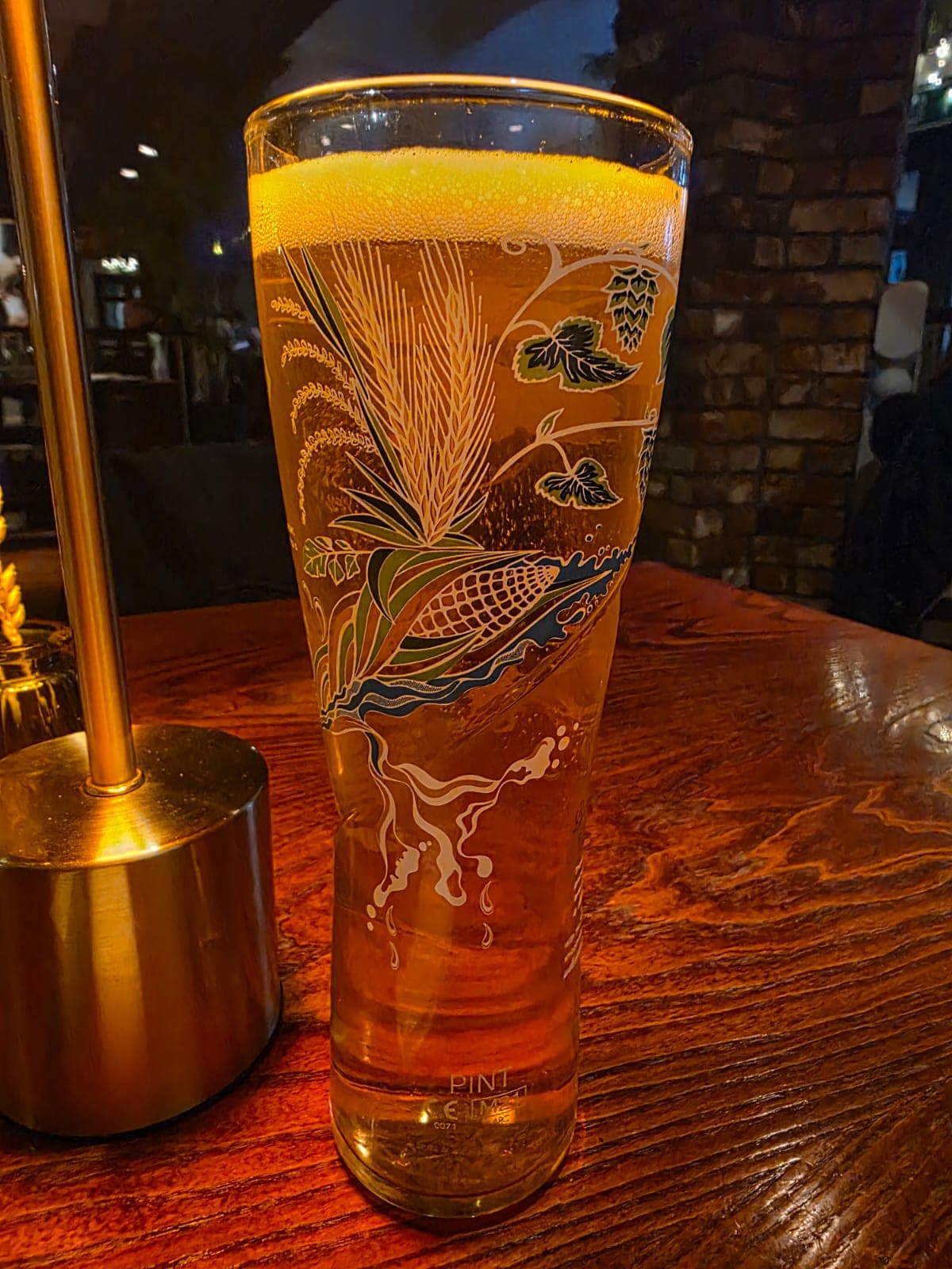 Beer #3822
