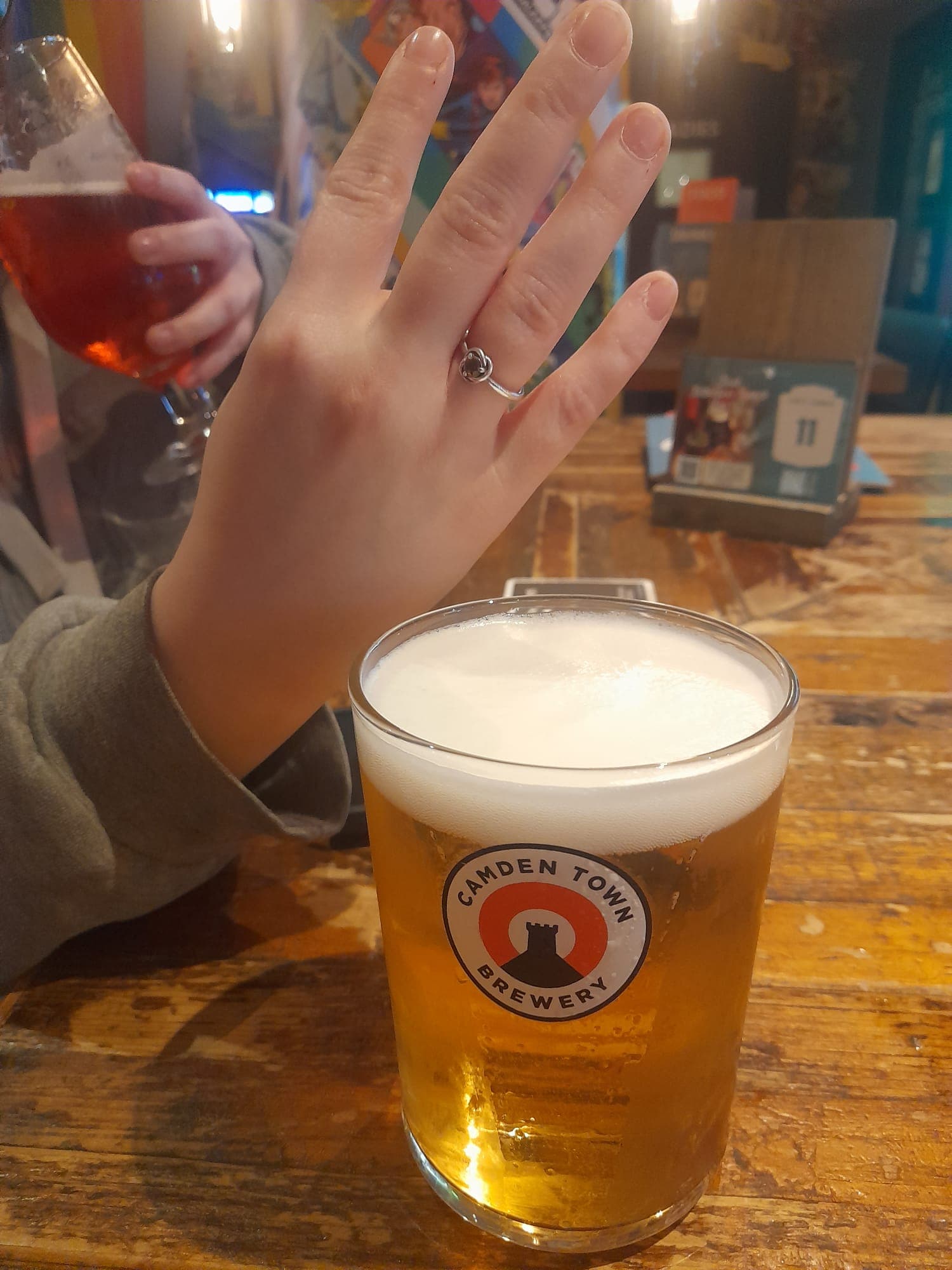 Beer #3825