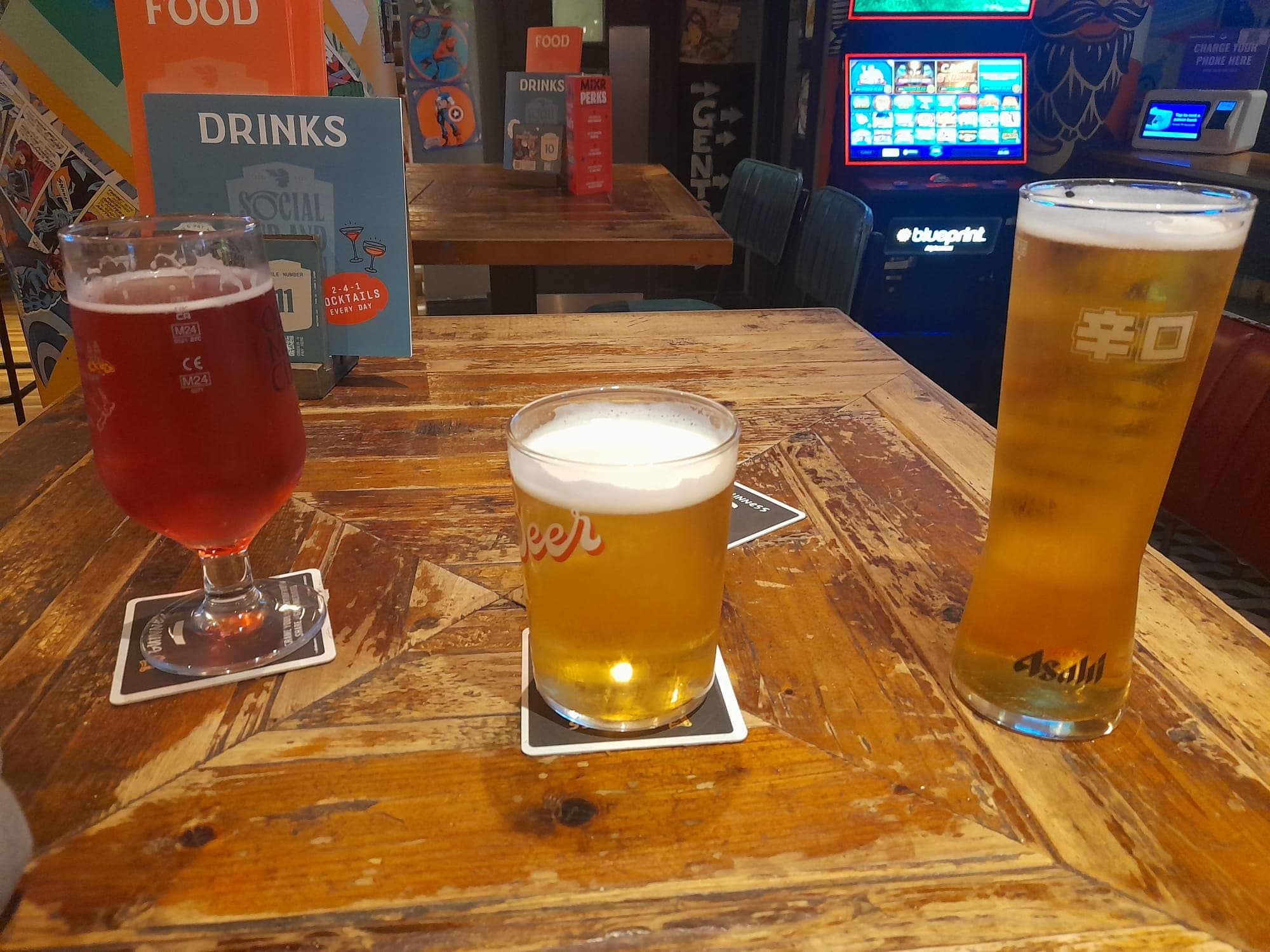 Beer #3832