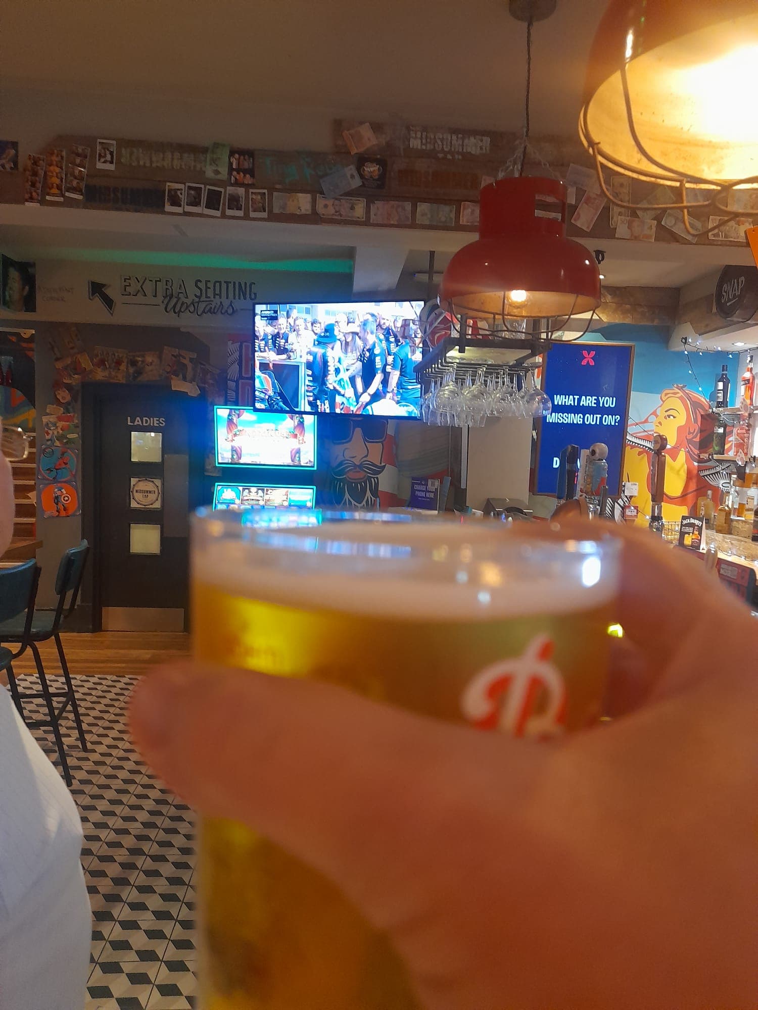 Beer #3834