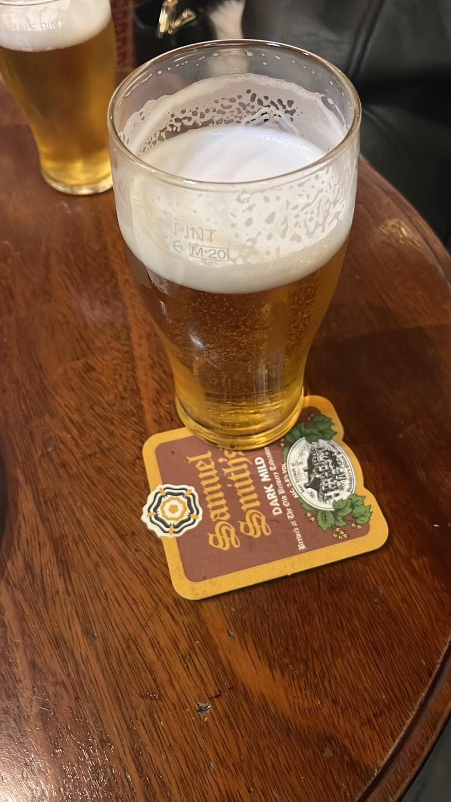 Beer #3835