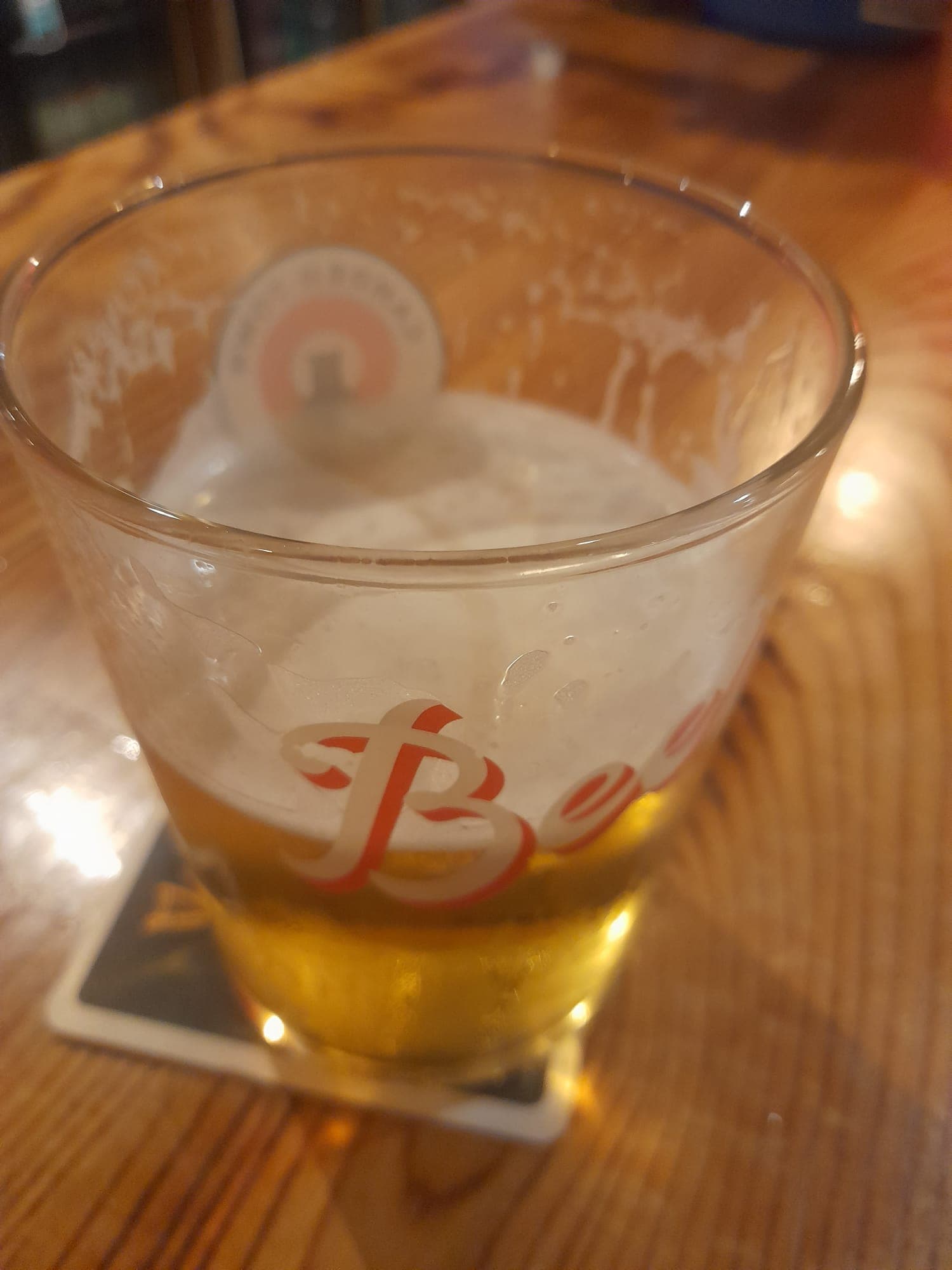 Beer #3836