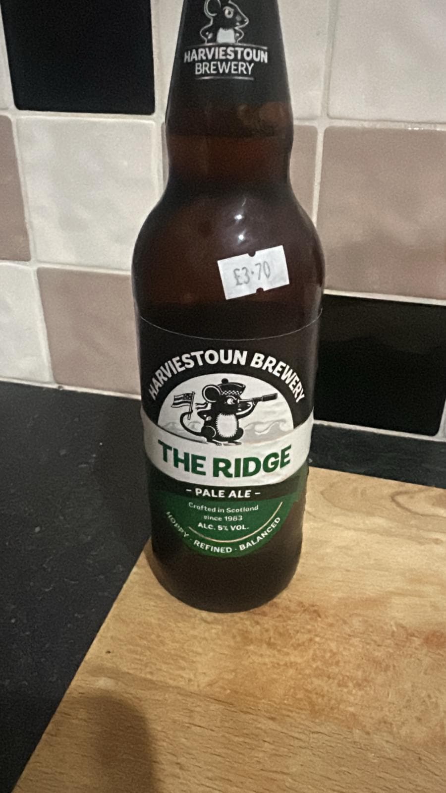 Beer #3837
