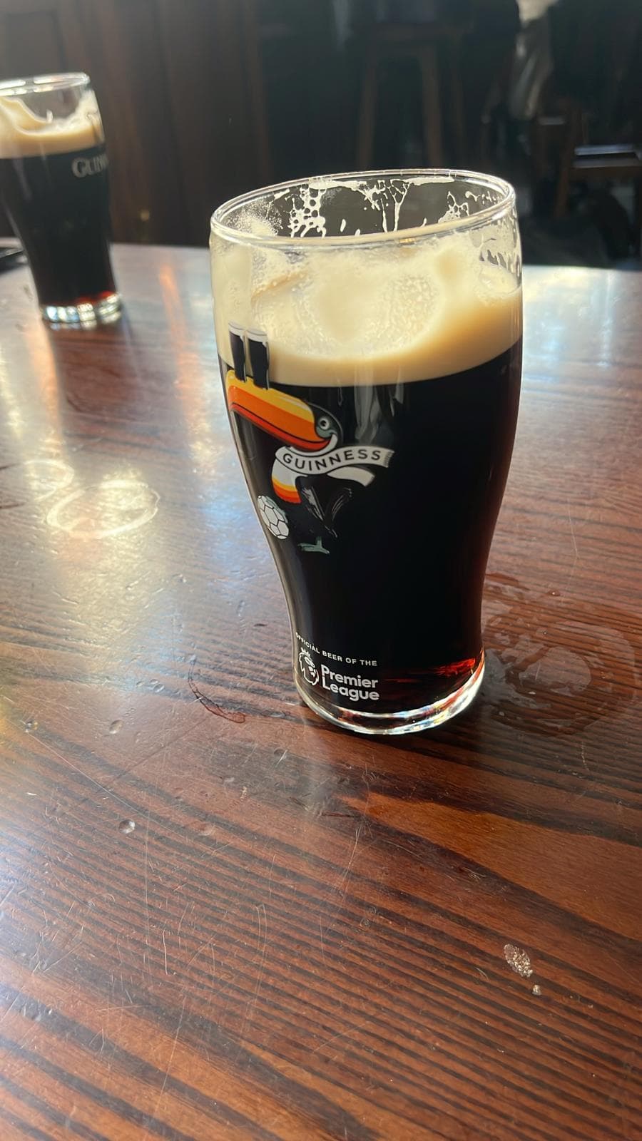 Beer #3848
