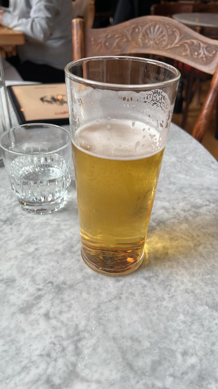 Beer #3853
