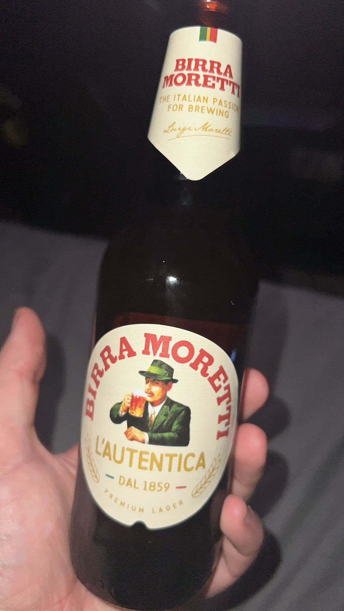 Beer #3872