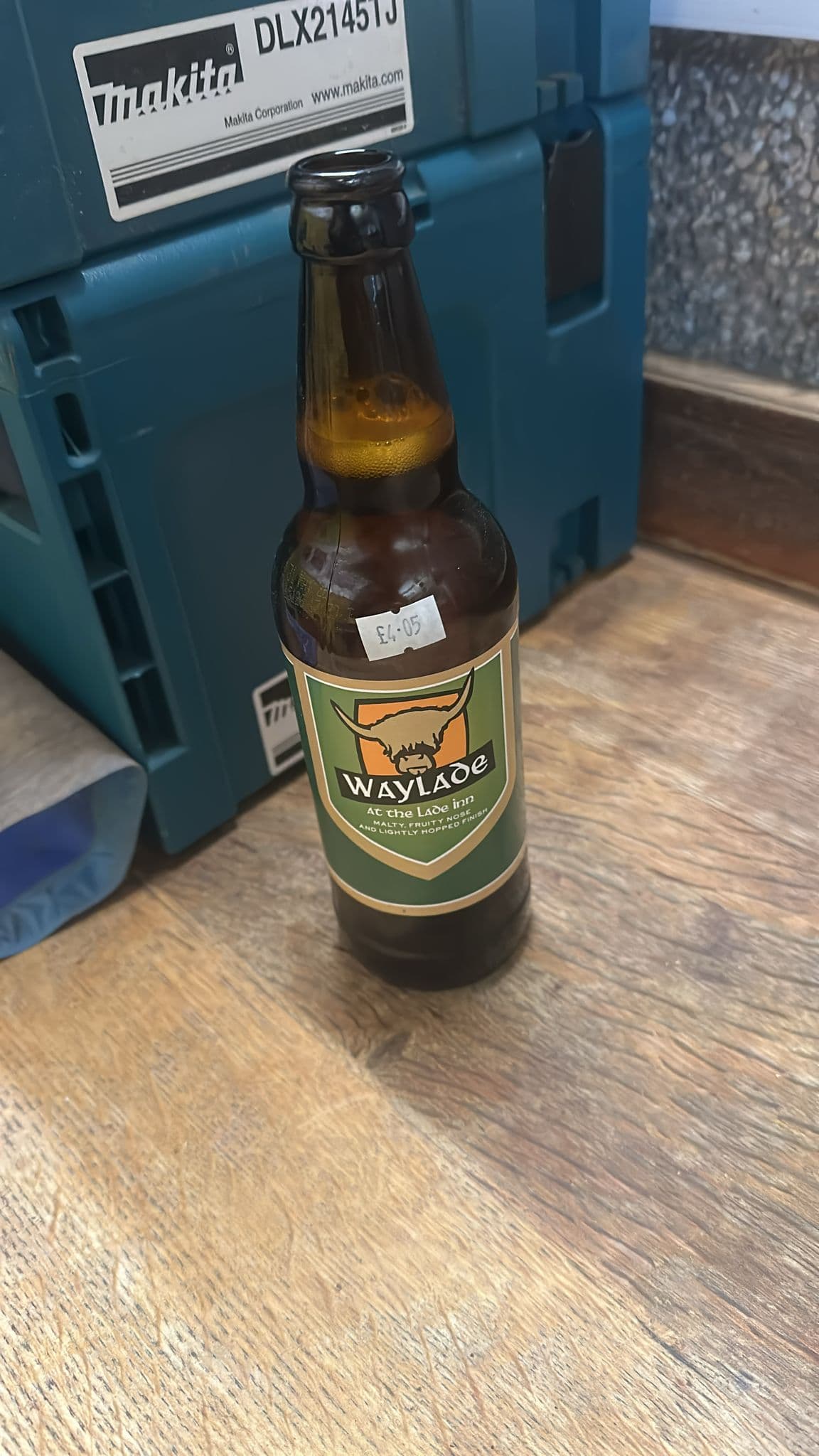 Beer #3873