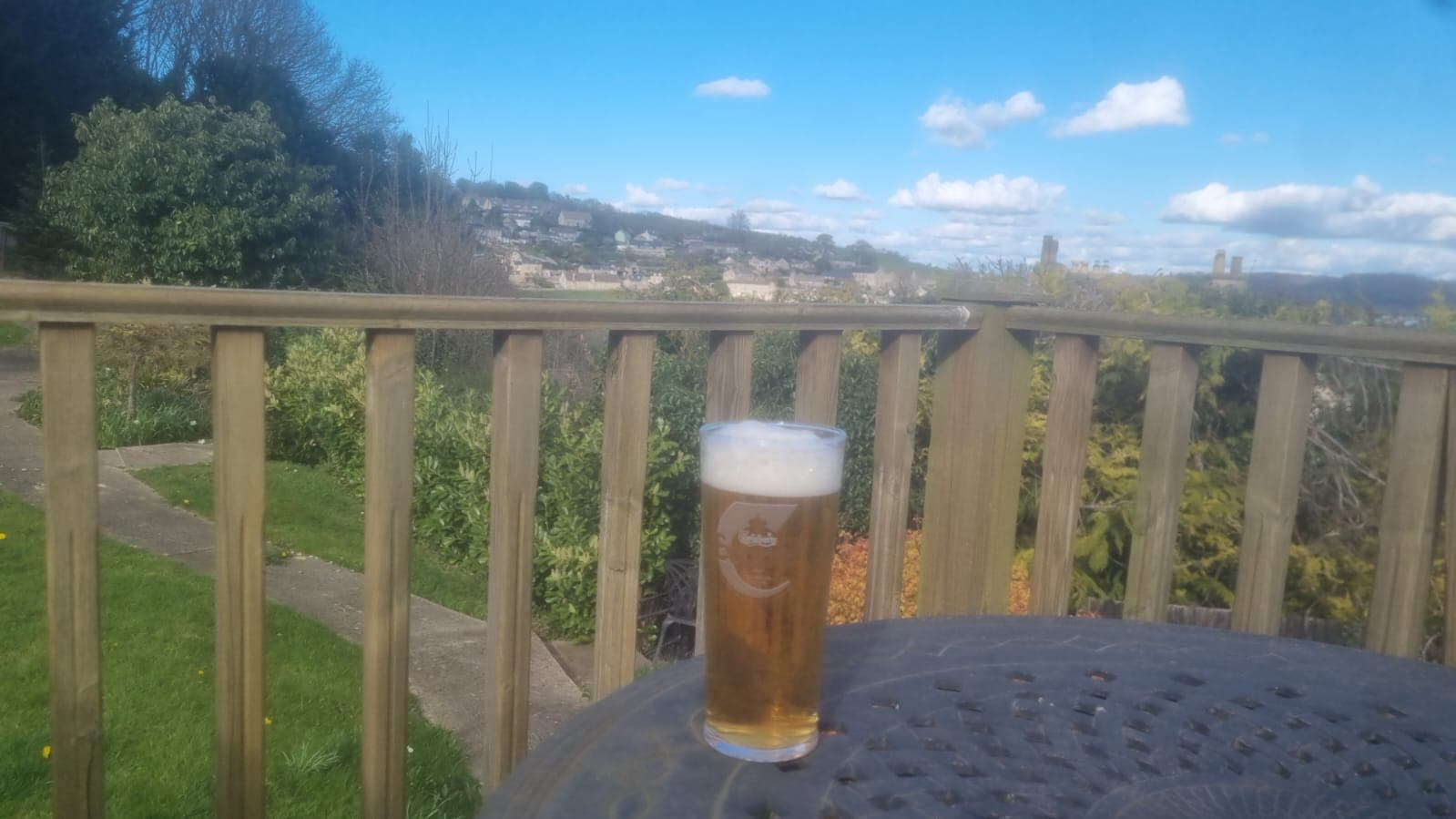 Beer #3884