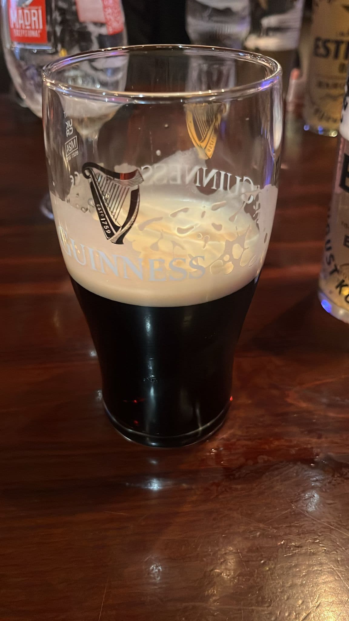 Beer #3885