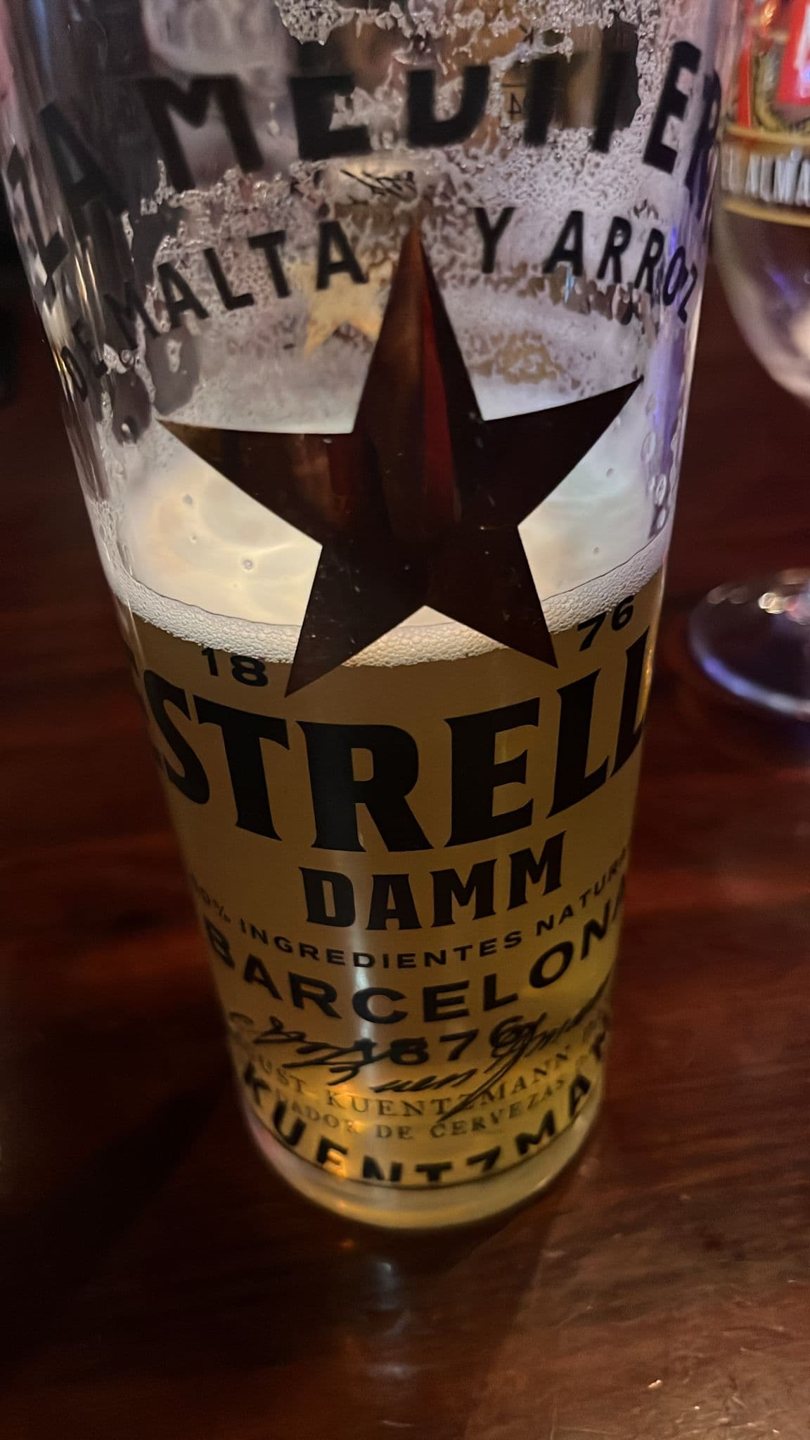 Beer #3887