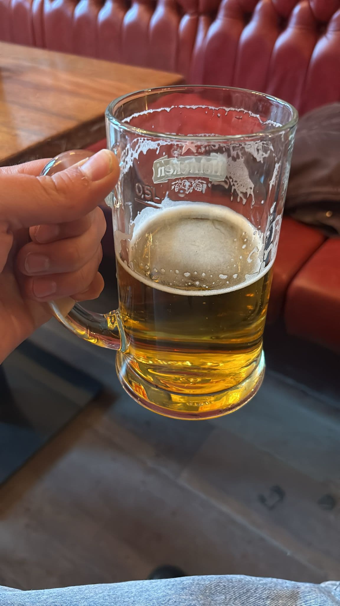 Beer #3888