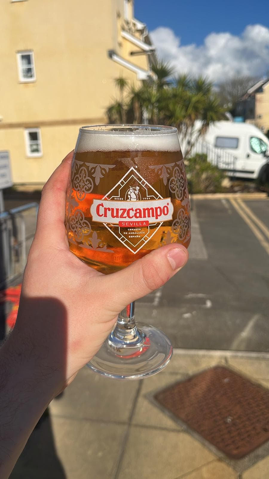 Beer #3889