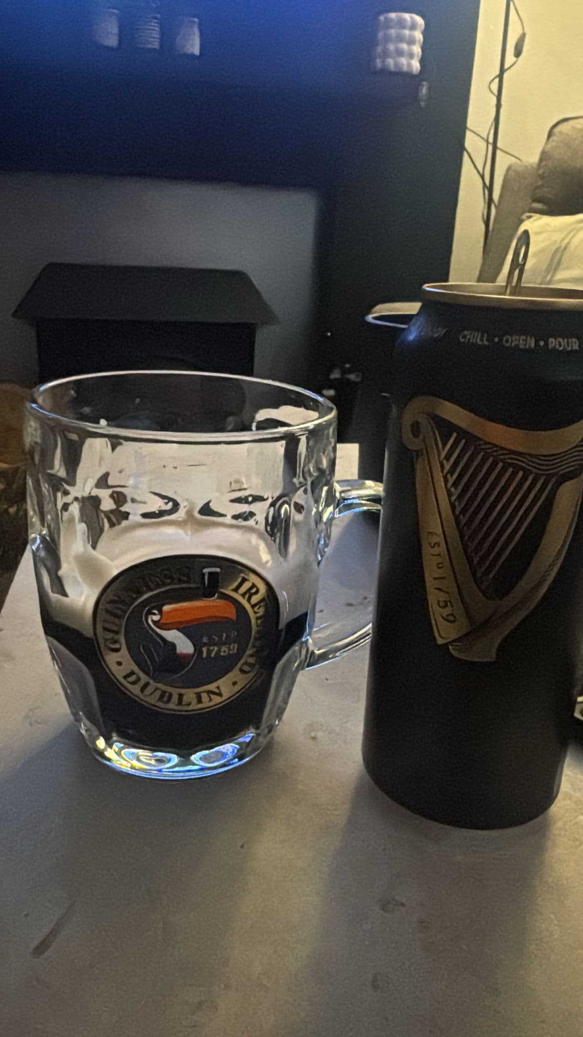 Beer #3901
