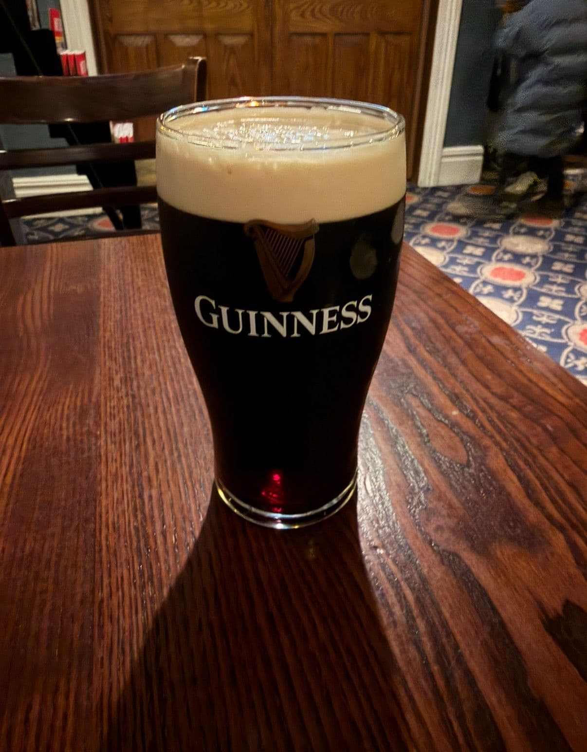Beer #3904