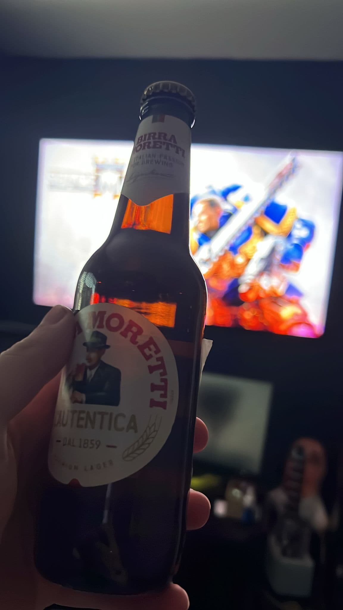 Beer #3908