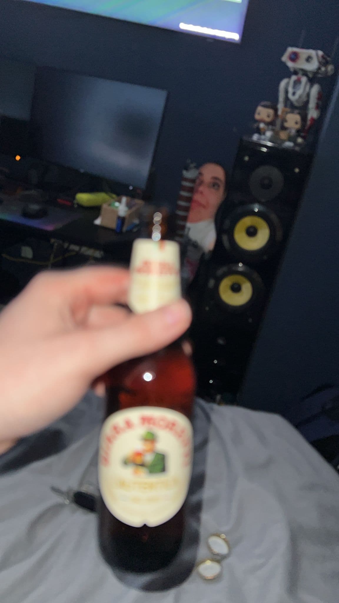 Beer #3911