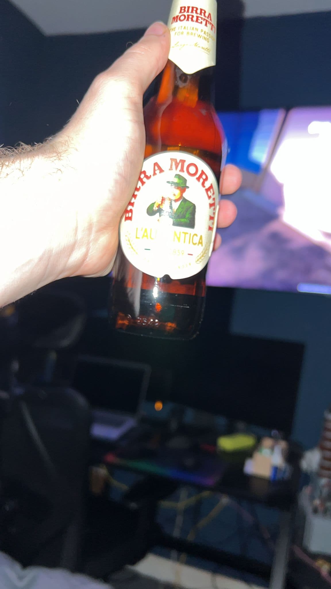 Beer #3919
