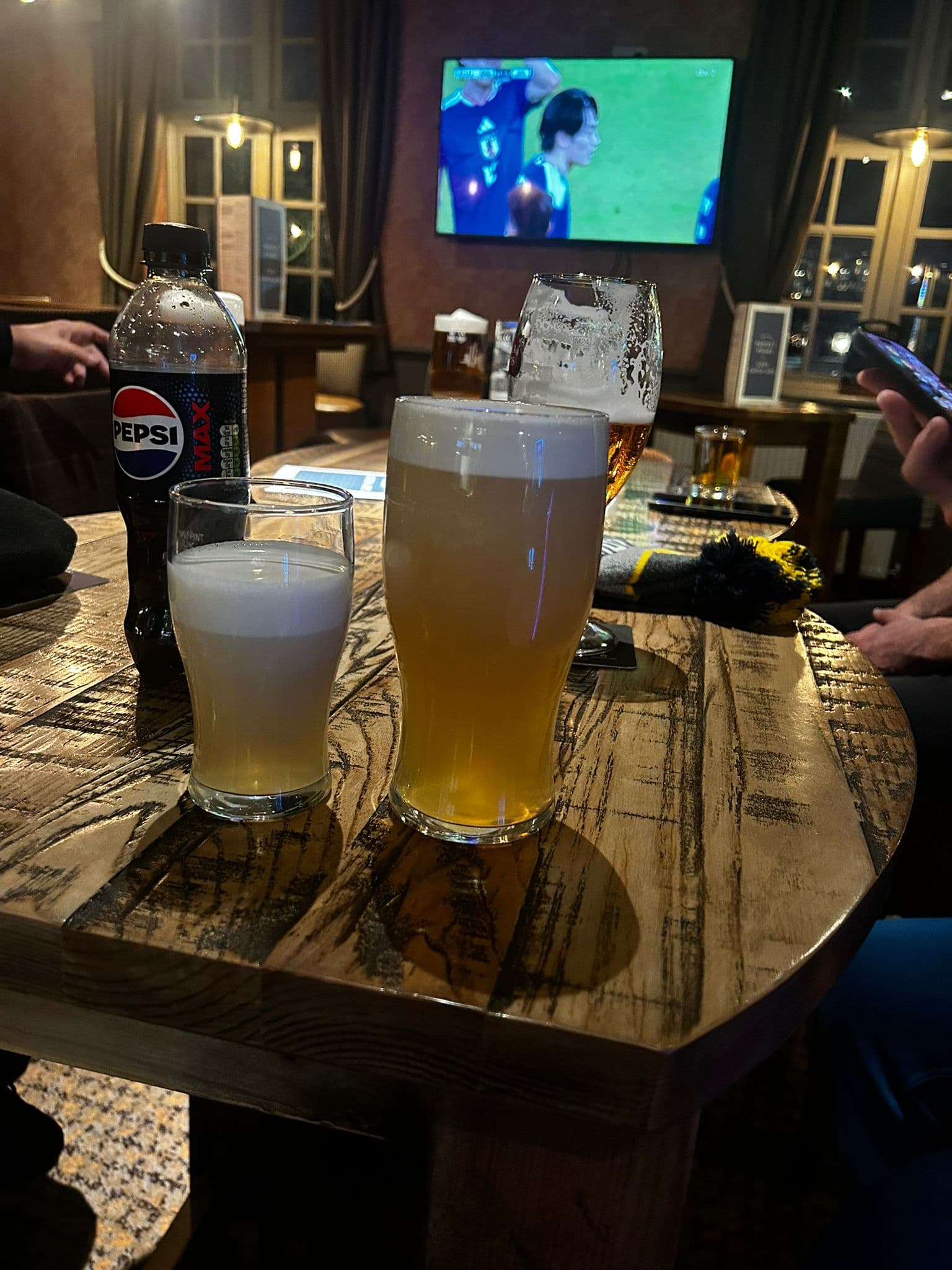 Beer #3921