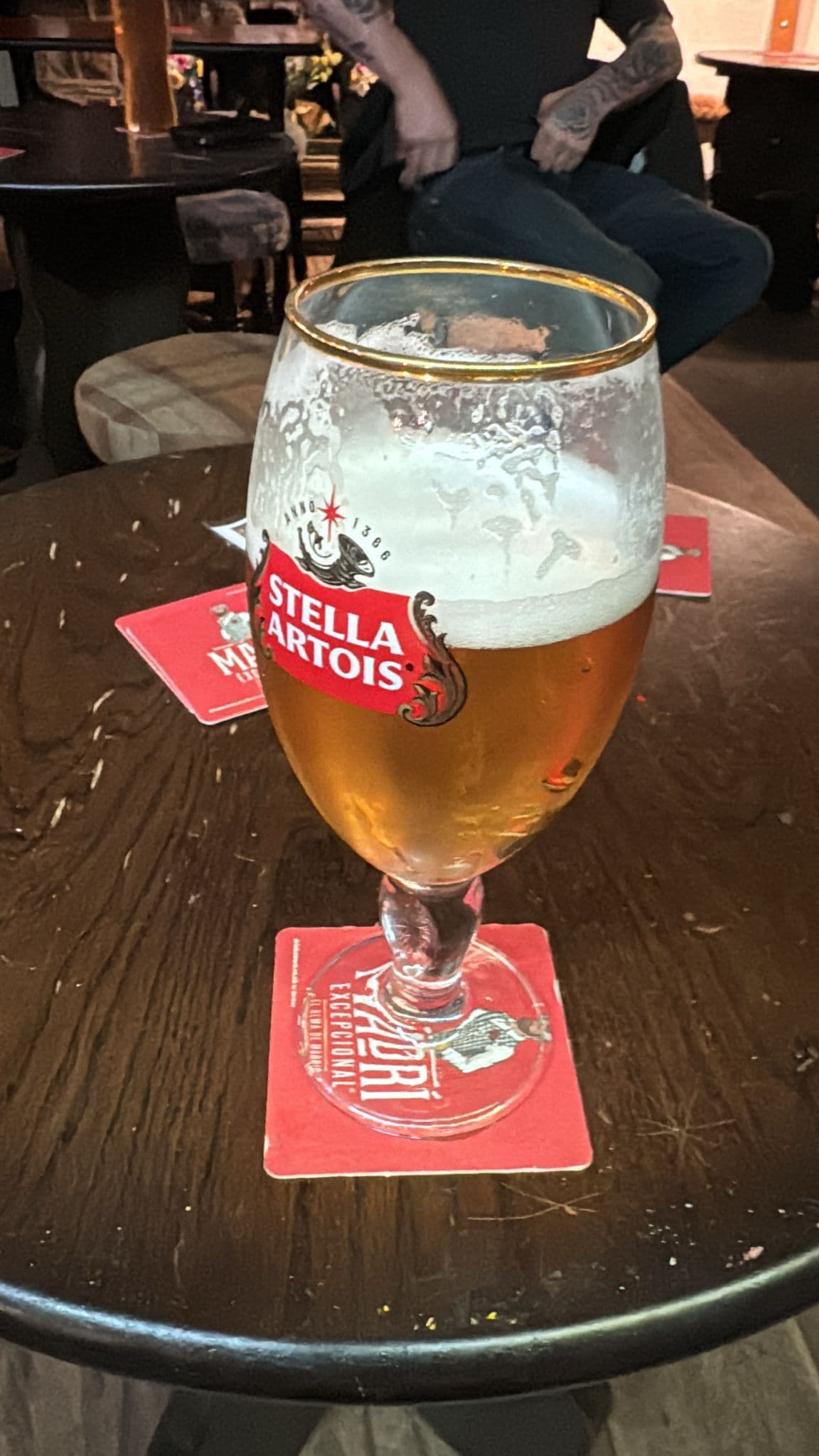Beer #3922