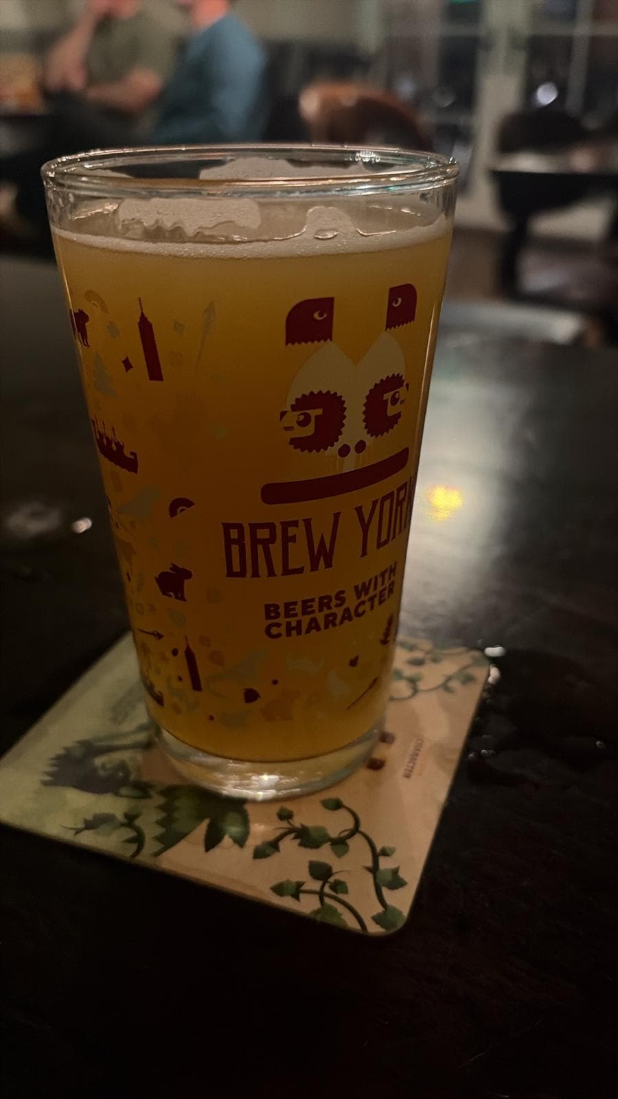 Beer #3940