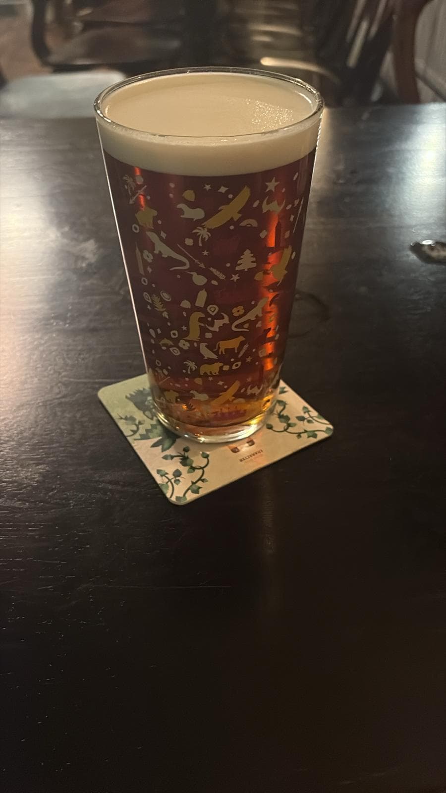 Beer #3941