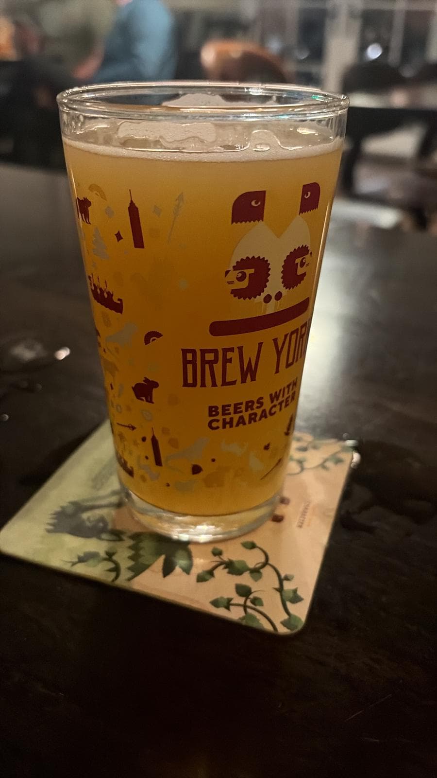 Beer #3942