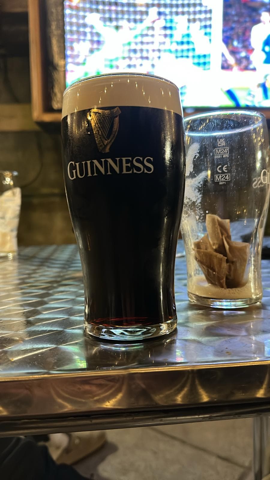 Beer #3947