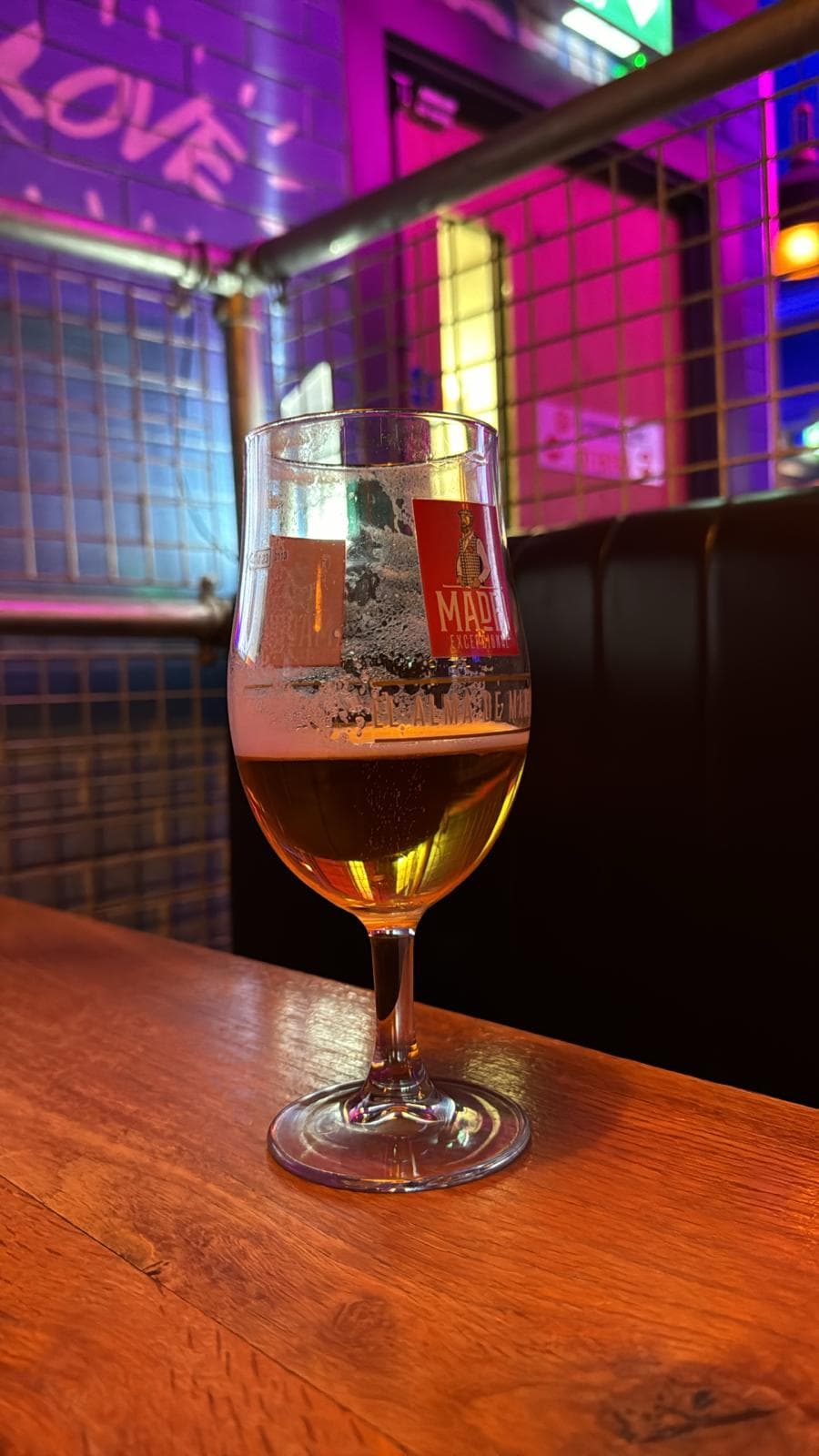 Beer #3952