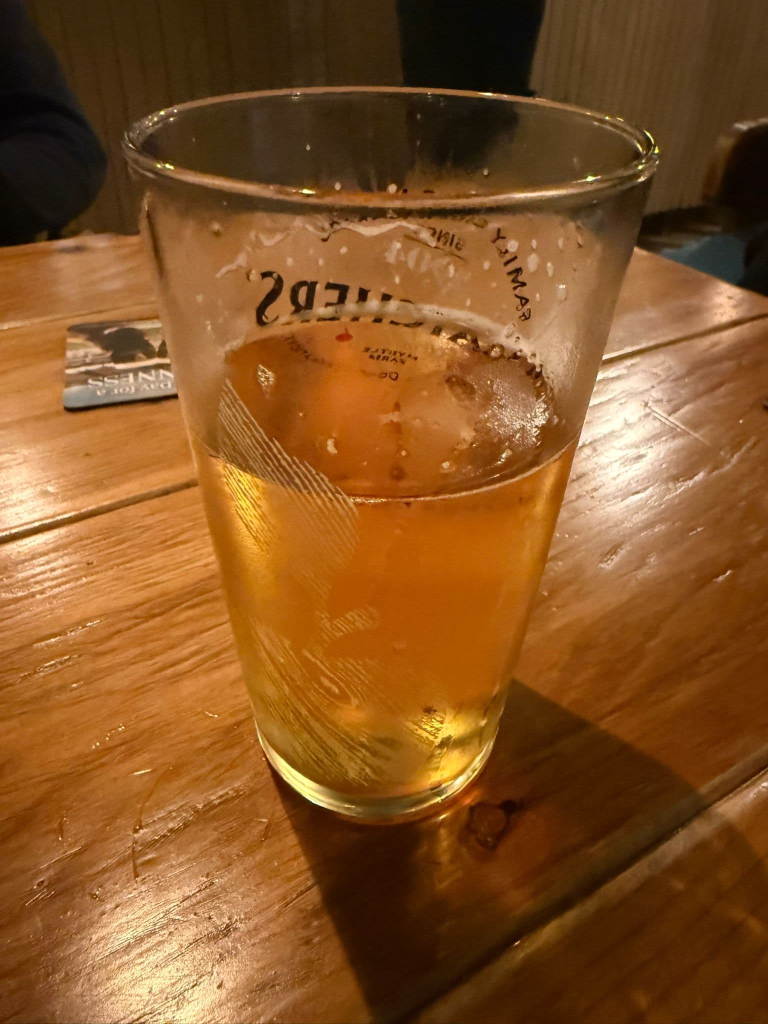 Beer #3961