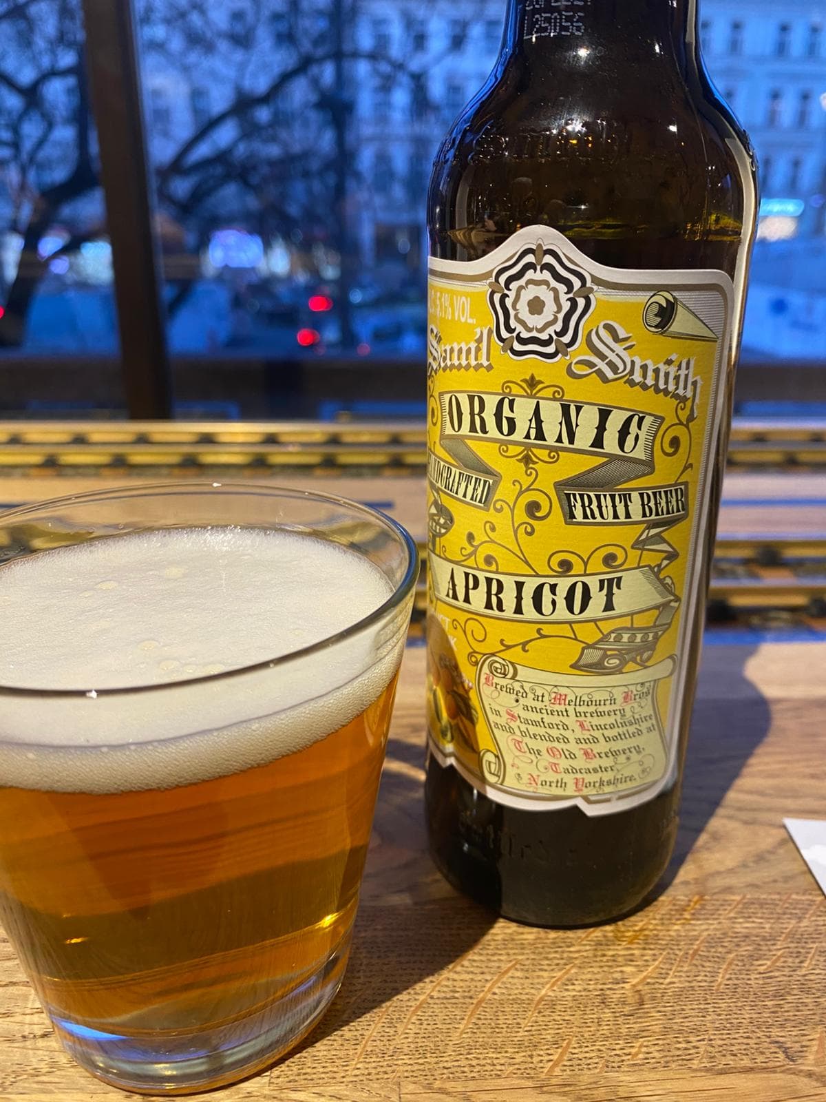 Beer #4001