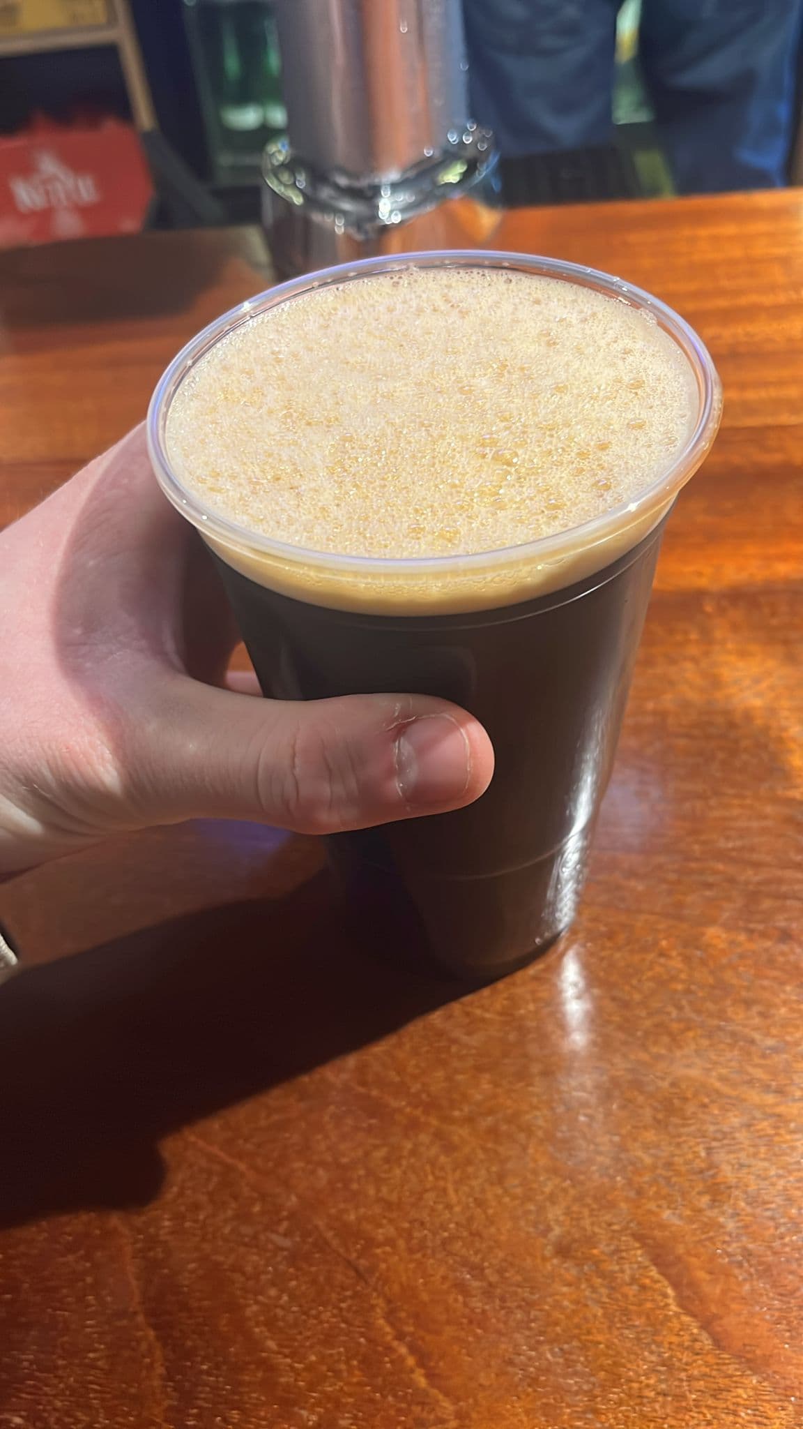 Beer #4009