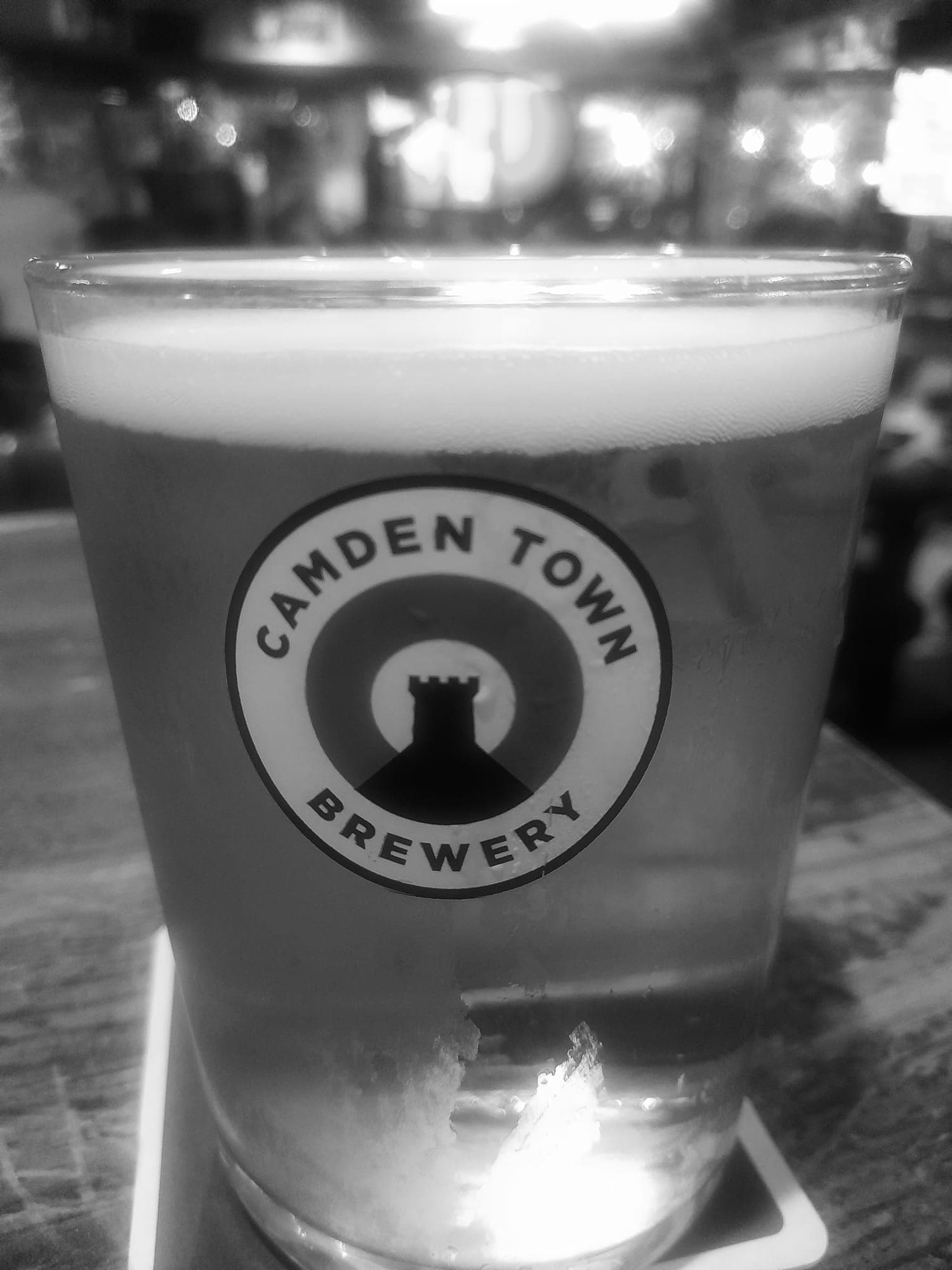 Beer #4011