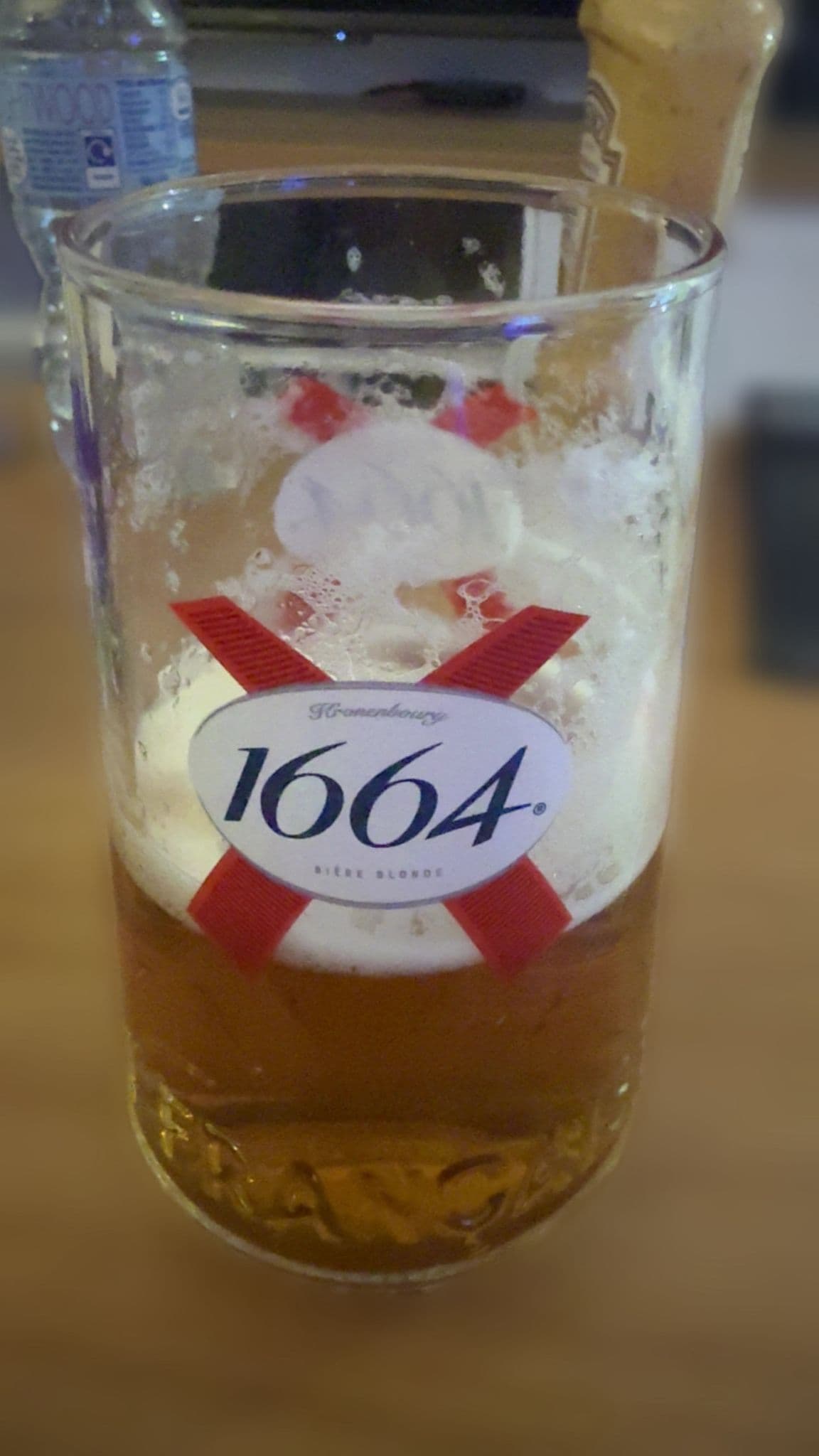 Beer #4012