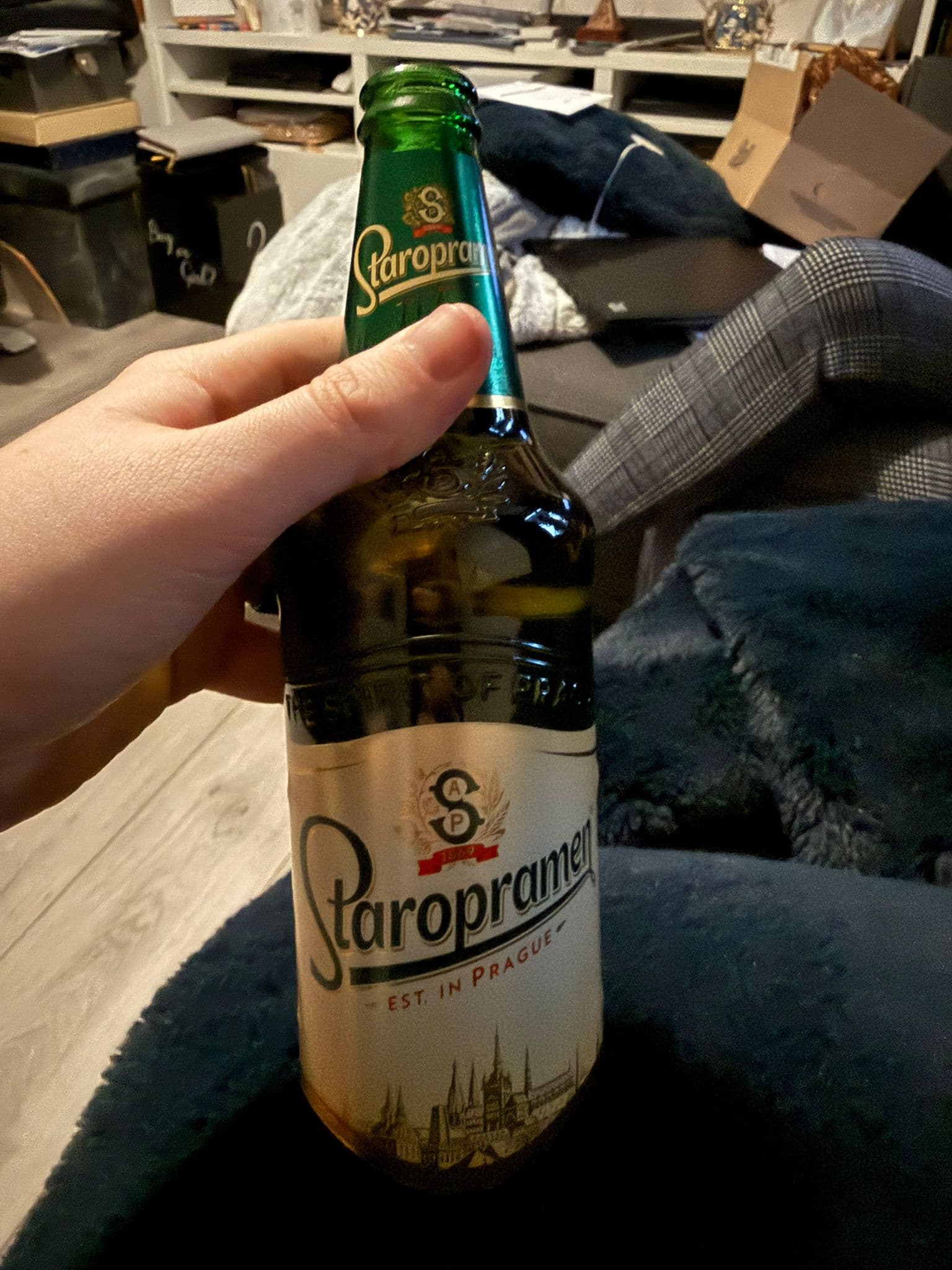 Beer #4014