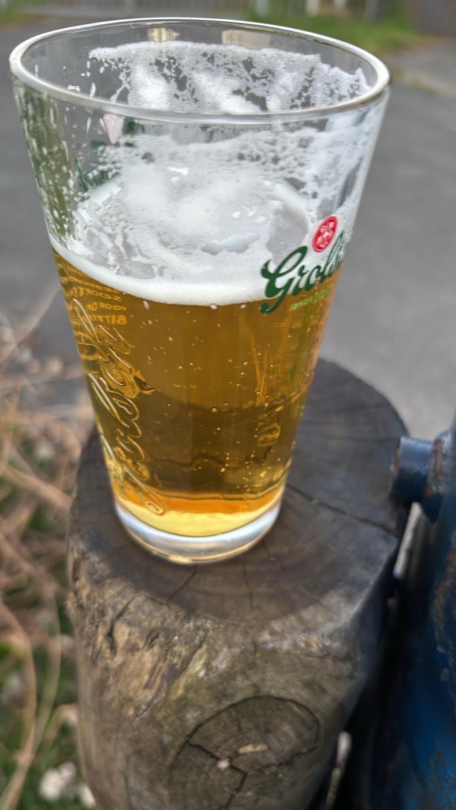 Beer #4016